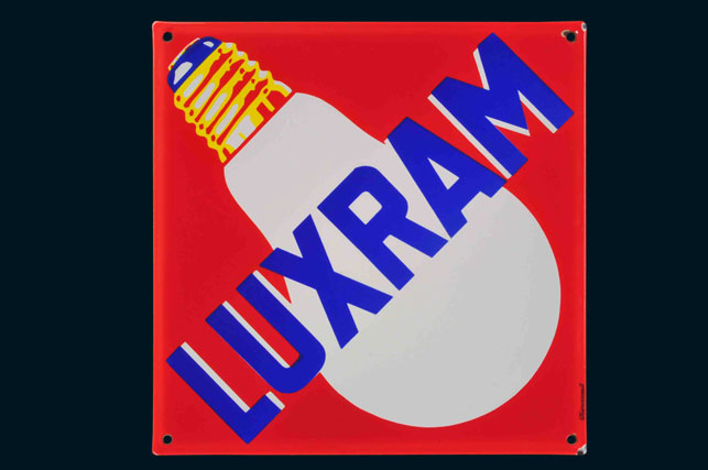 Luxram 