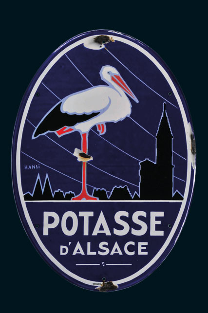 Potasse d' Alsace 