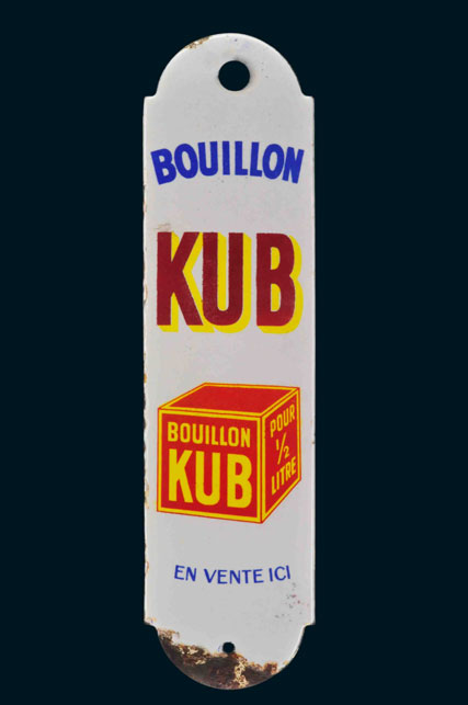 KUB Bouillon 