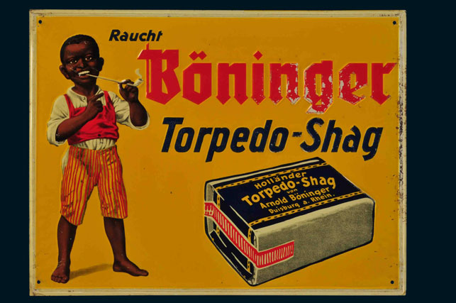 Böninger Torpedo-Shag 