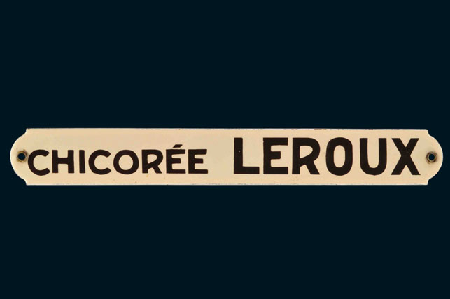 Chicorée Leroux 