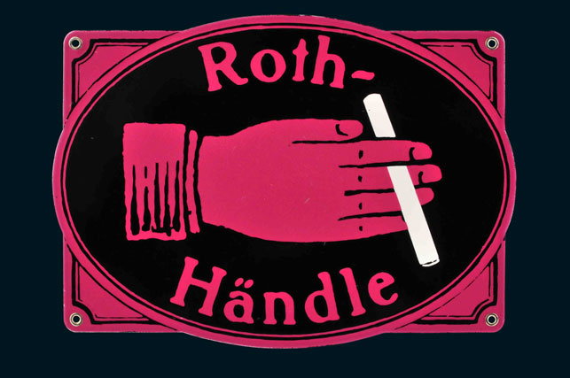 Roth-Händle 