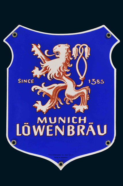 Löwenbräu Munich 