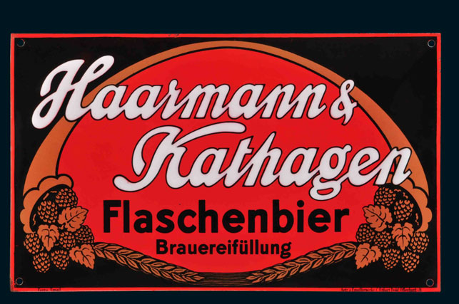 Haarmann & Kathagen 