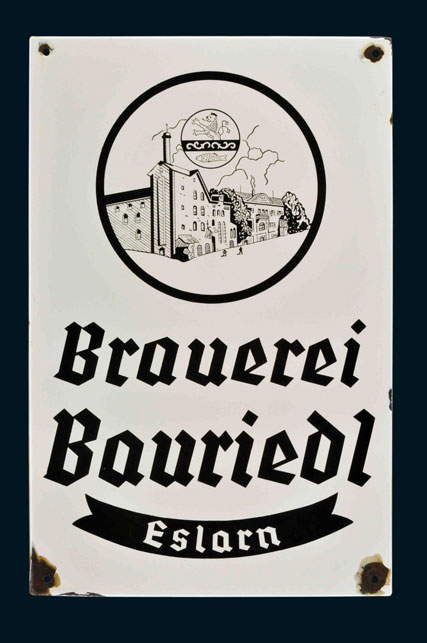 Brauerei Bauriedl 