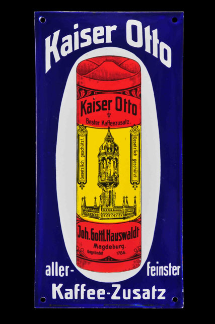 Kaiser Otto 