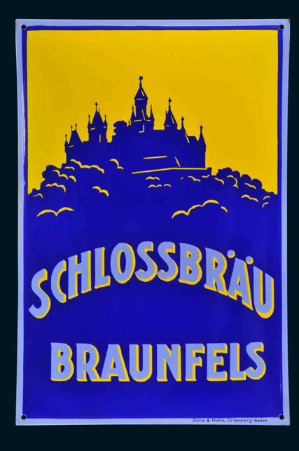 Schlossbräu 