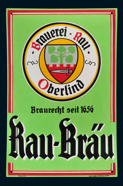 Rau-Bräu 