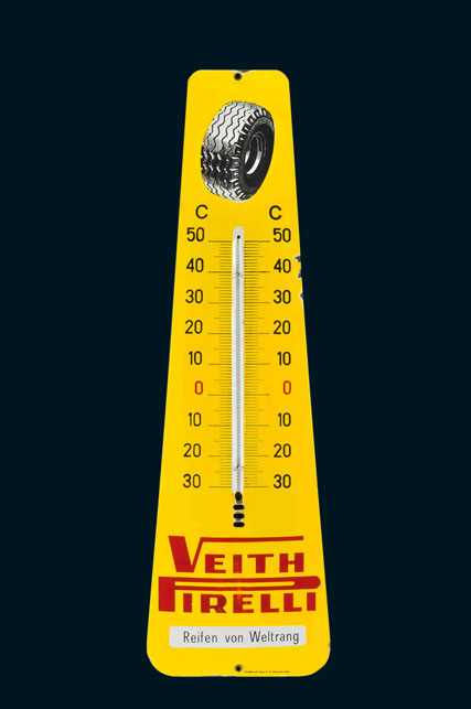 Veith Pirelli 