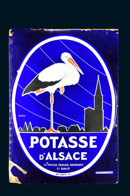 Potasse D'Alsace 