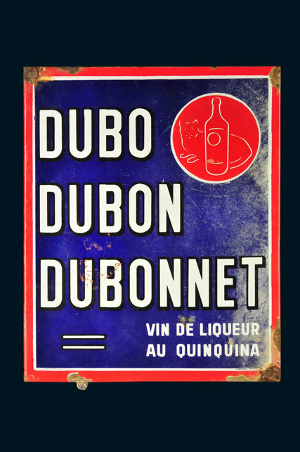 Dubo Dubon Dubonnet 