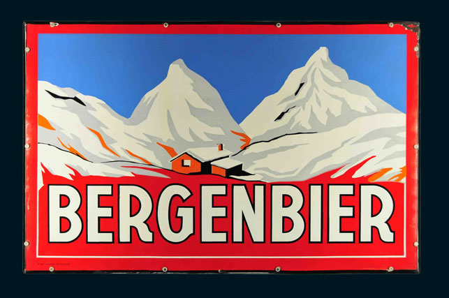 Bergenbier 