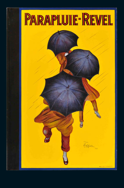 Parapluie-Revel 
