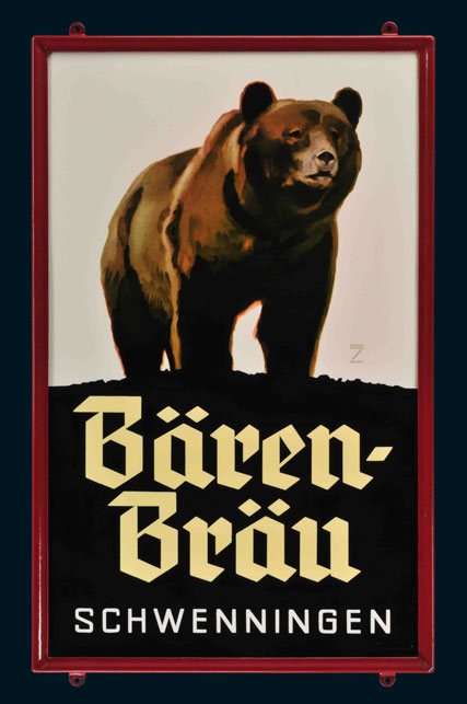 Bären-Bräu 