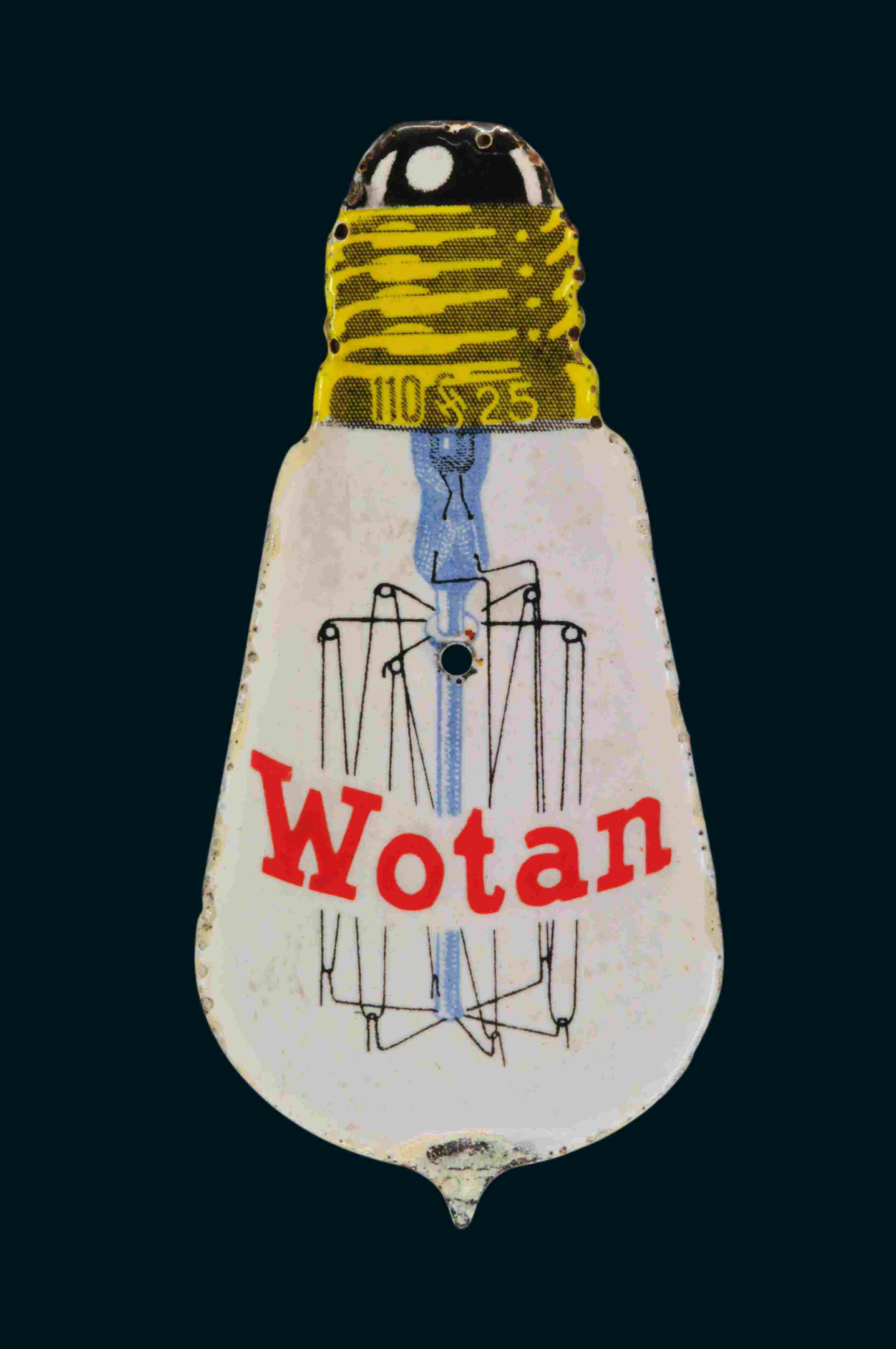 Wotan 