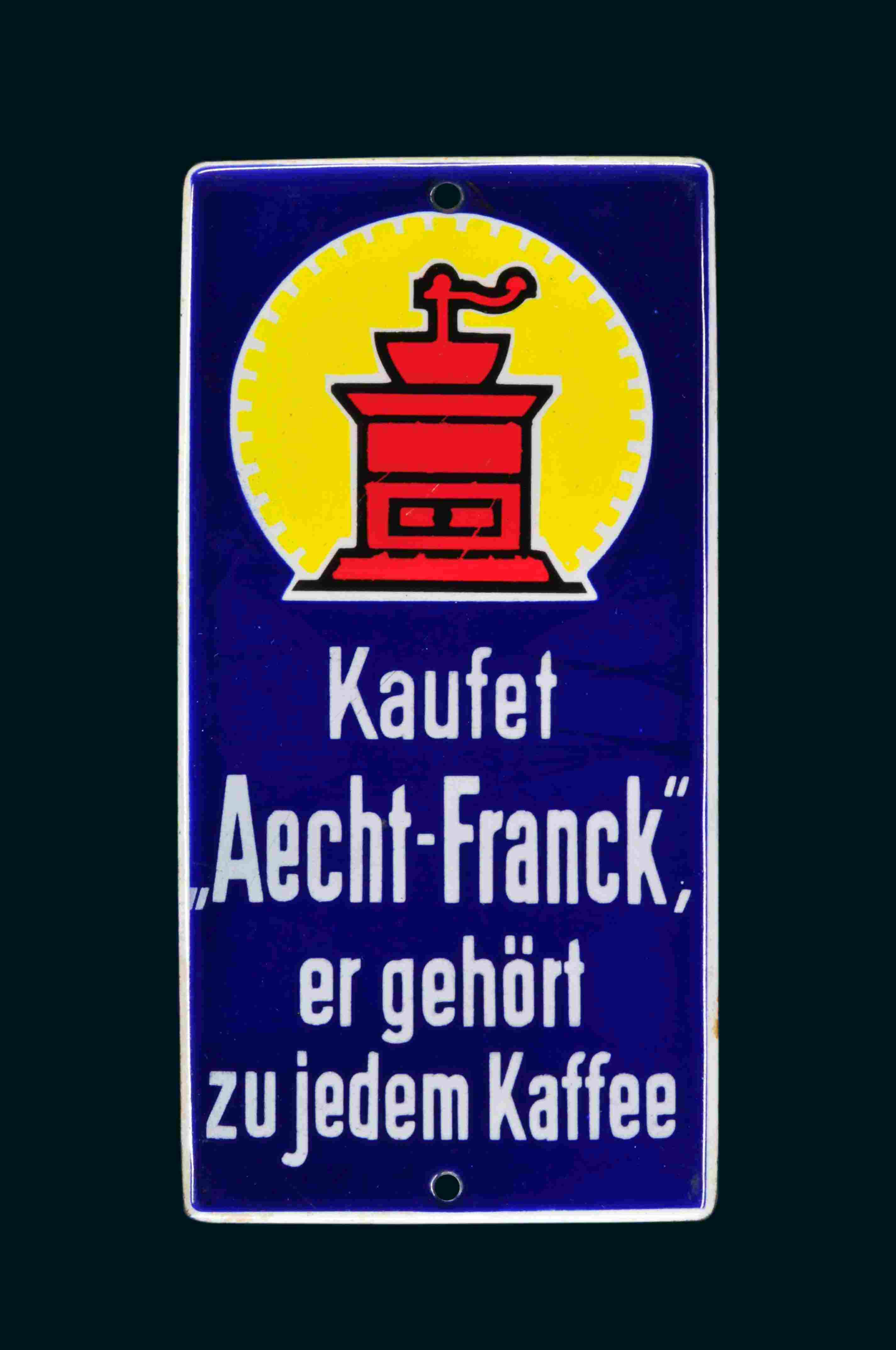 Aecht-Franck 