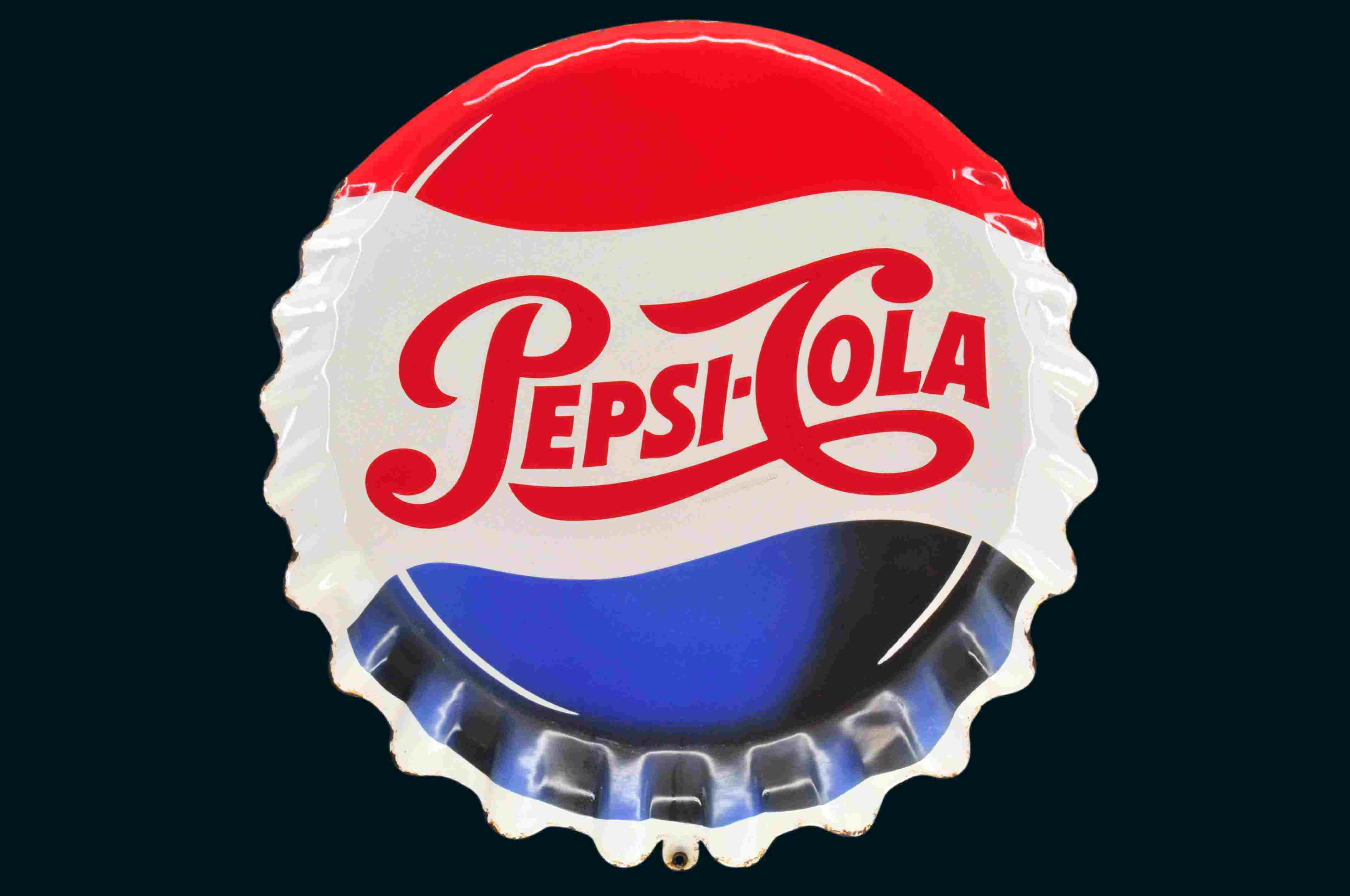 Pepsi-Cola 