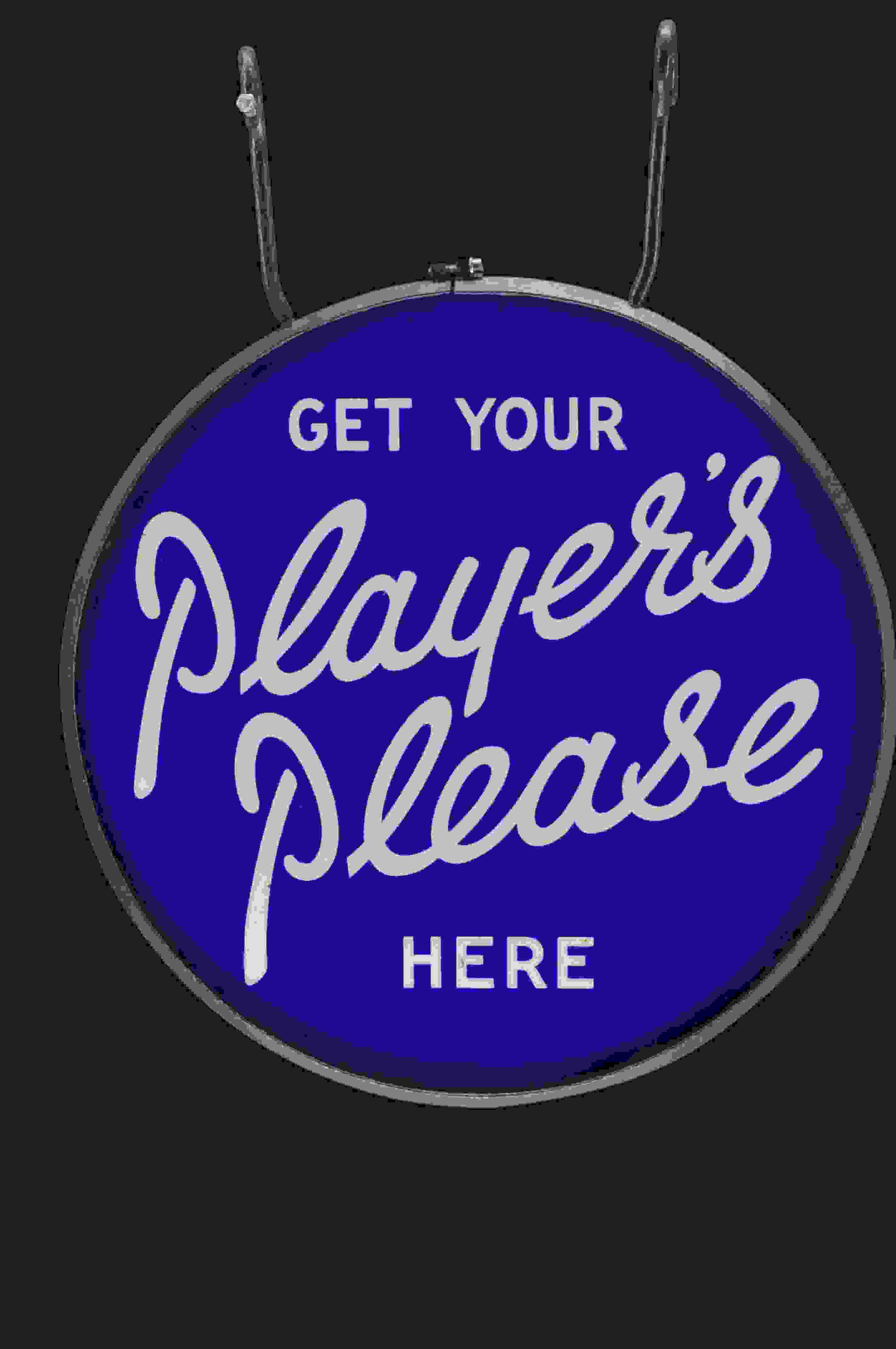Player's Please 