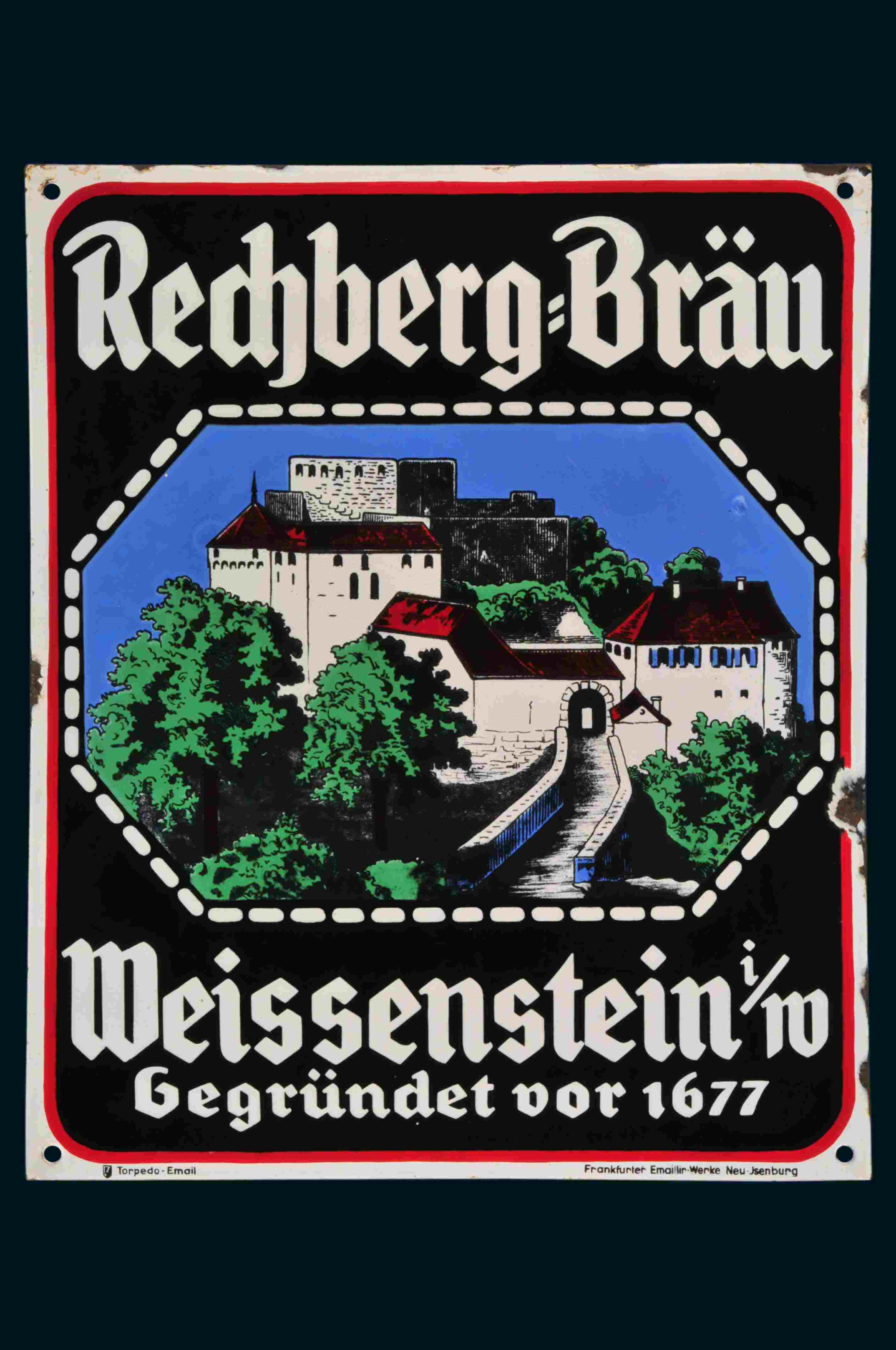 Rechberg-Bräu 