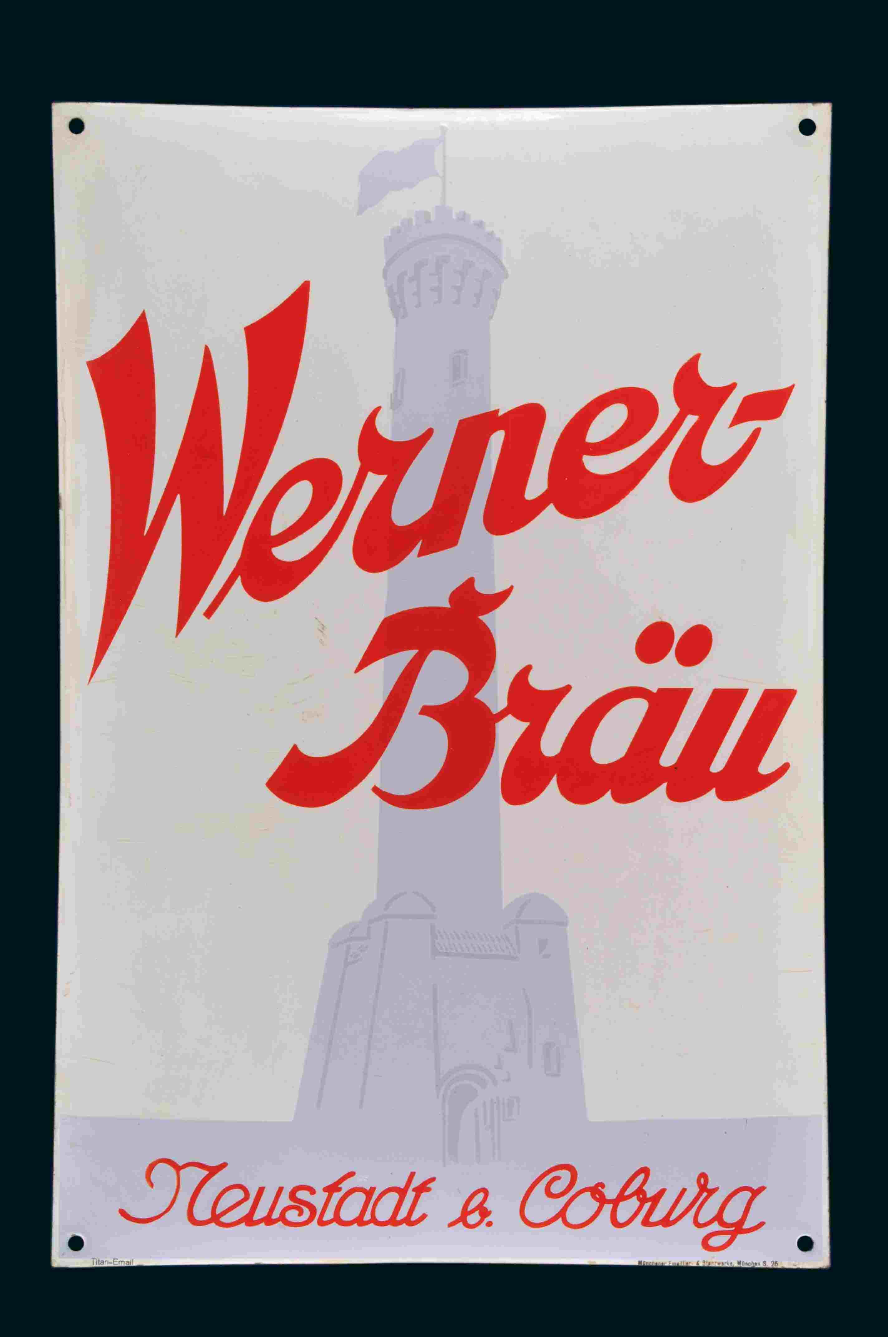 Werner-Bräu 