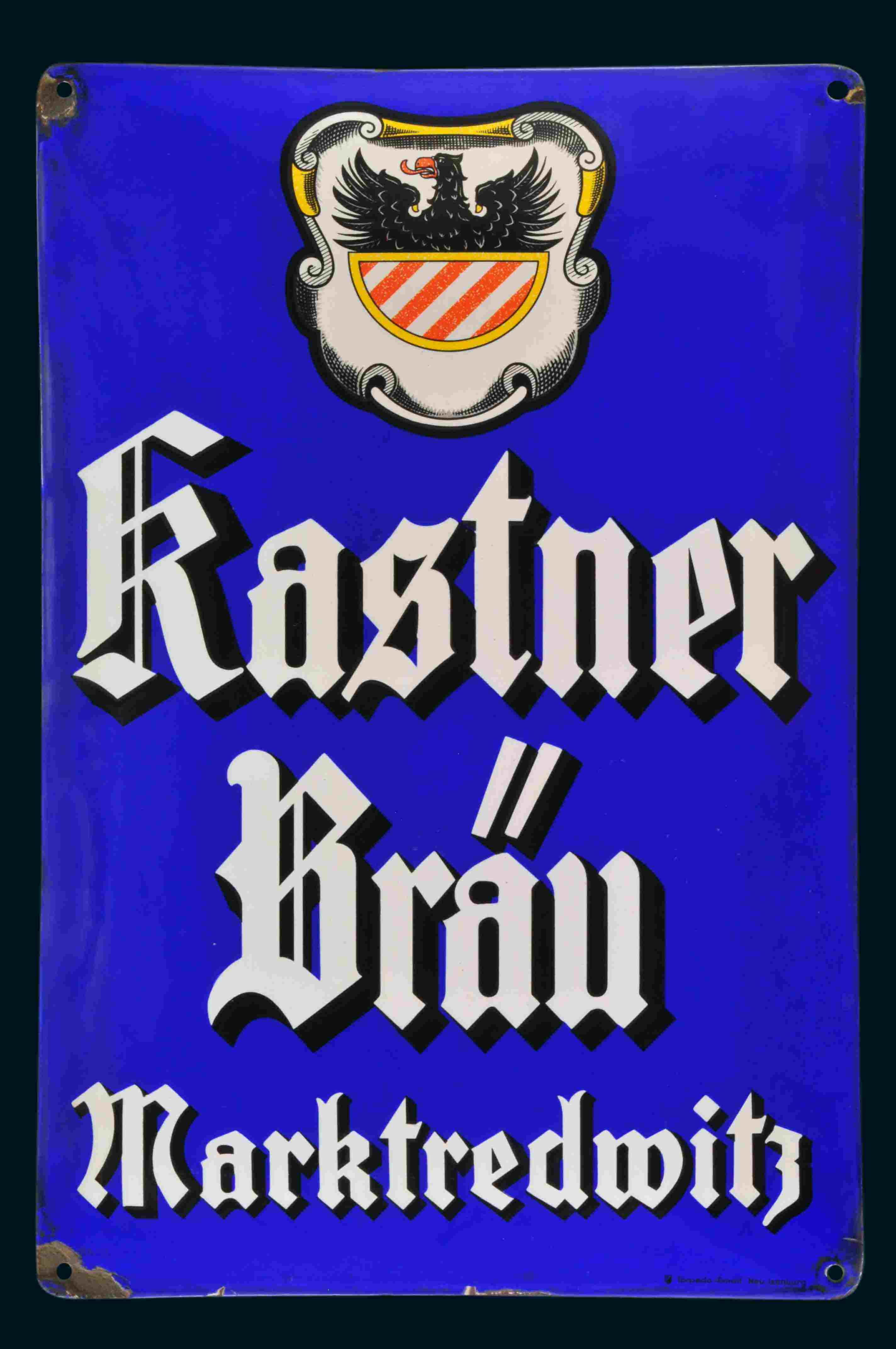 Kastner Bräu 