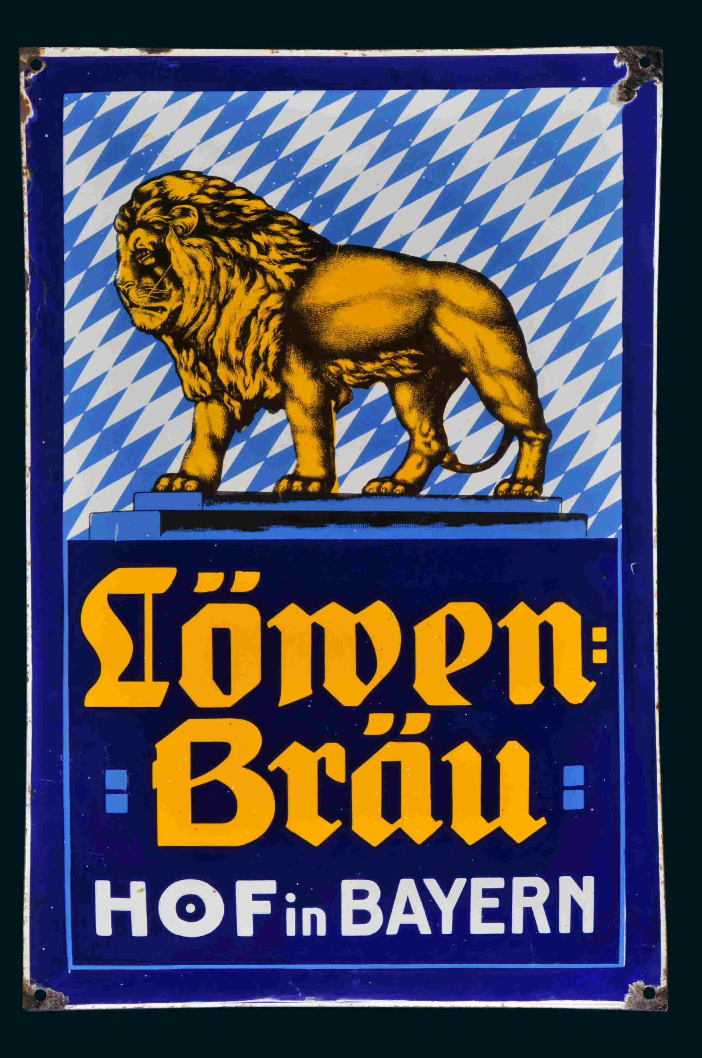 Löwen-Bräu 