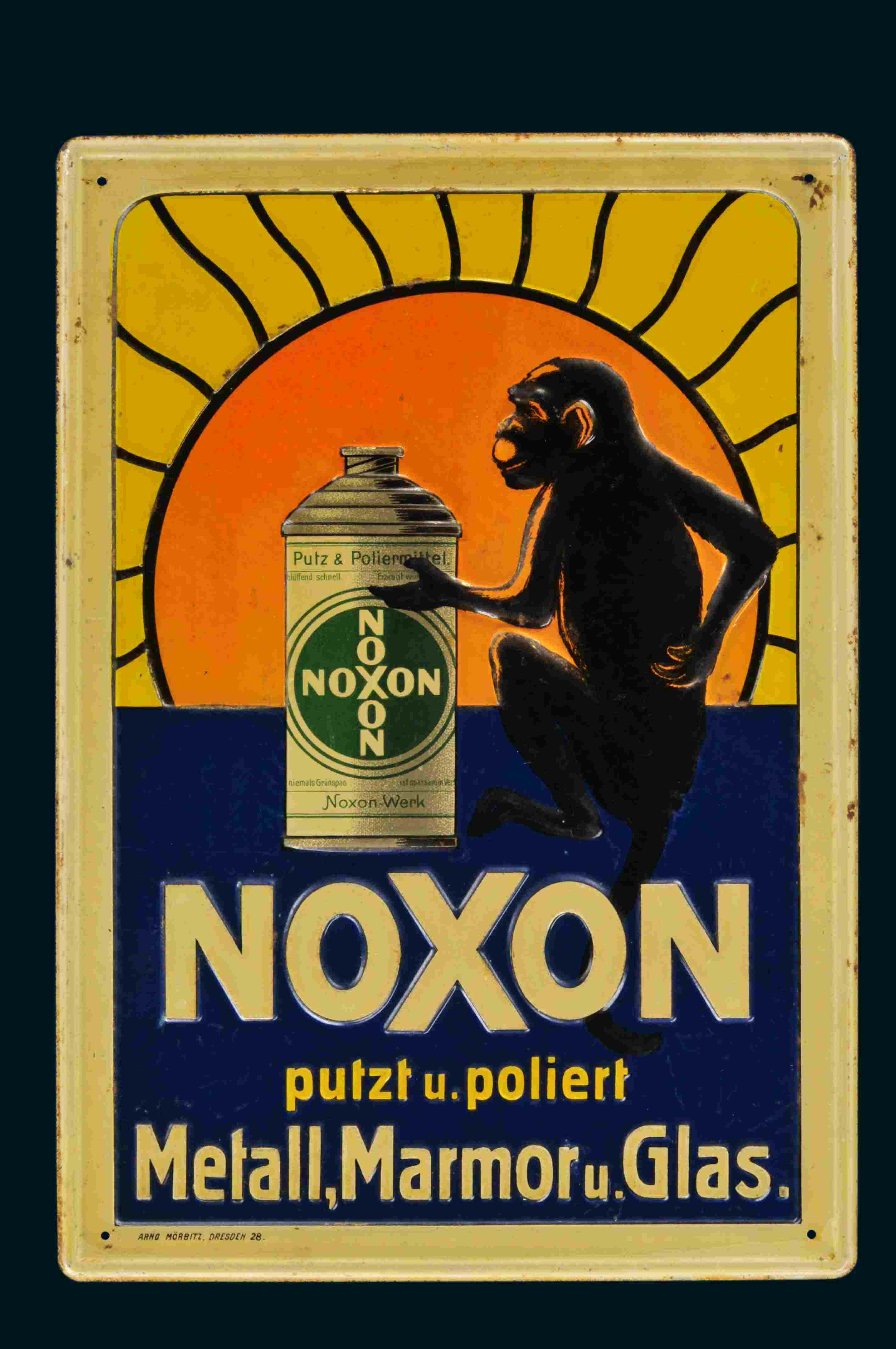 Noxon 