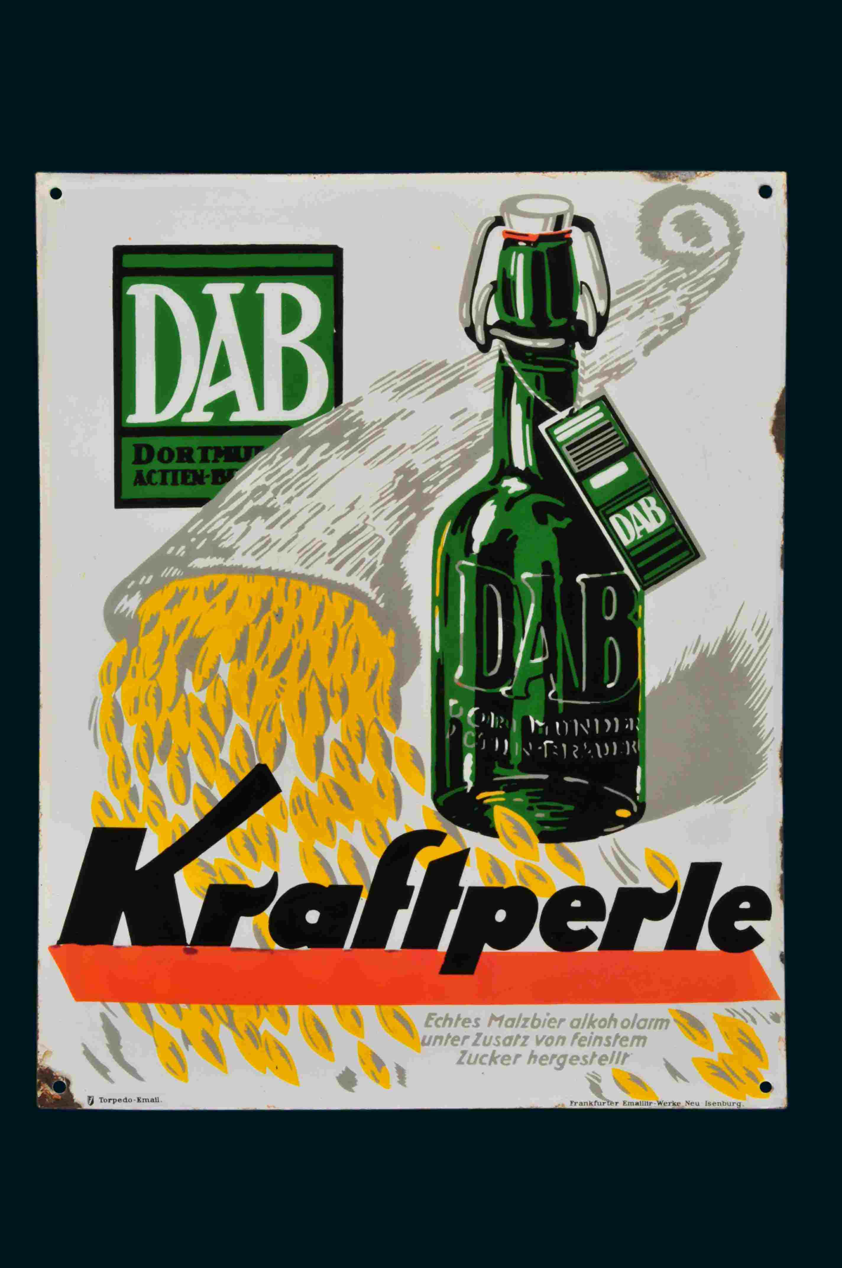 DAB Kraftperle 
