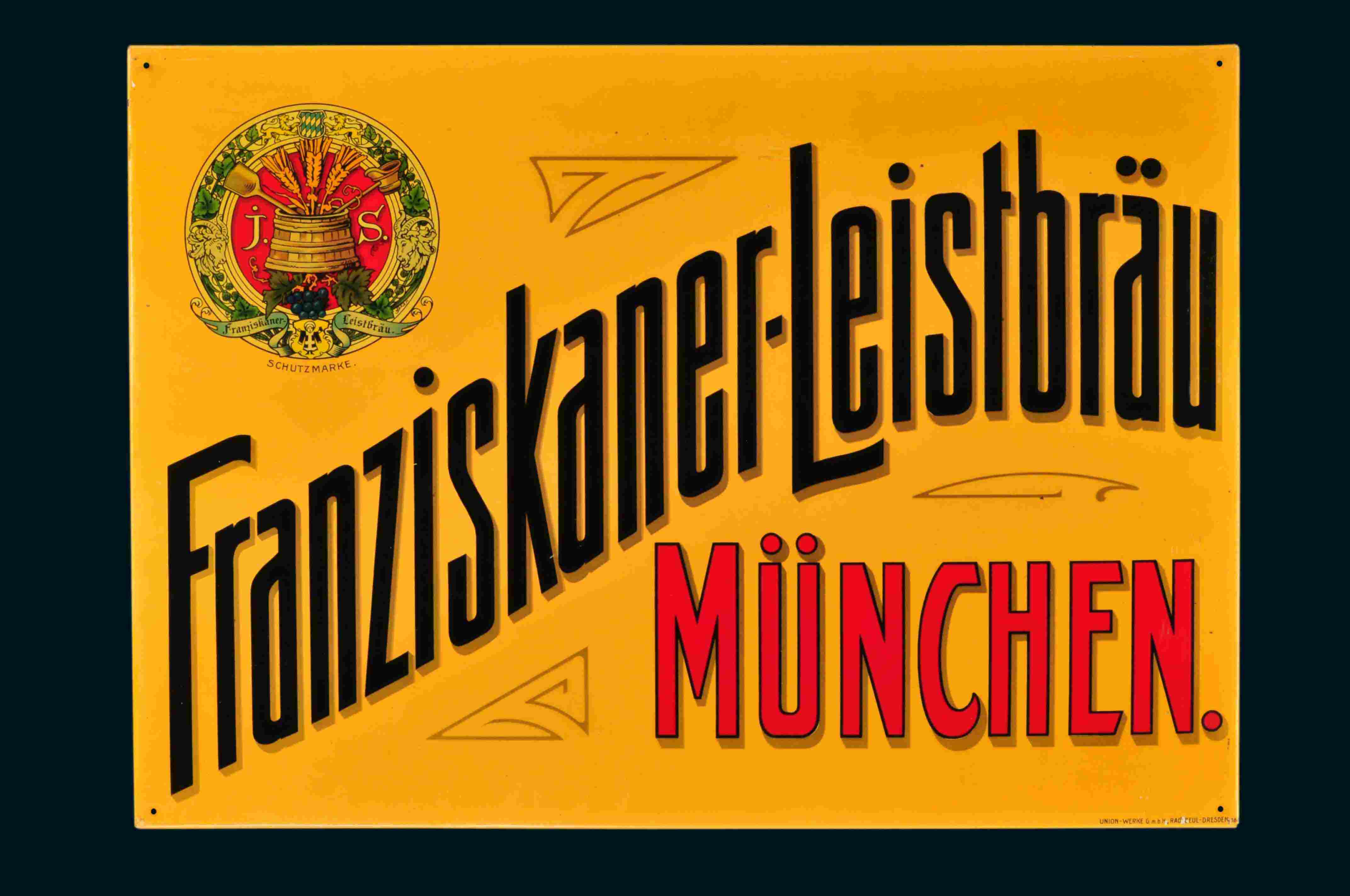 Franziskaner-Leistbräu 