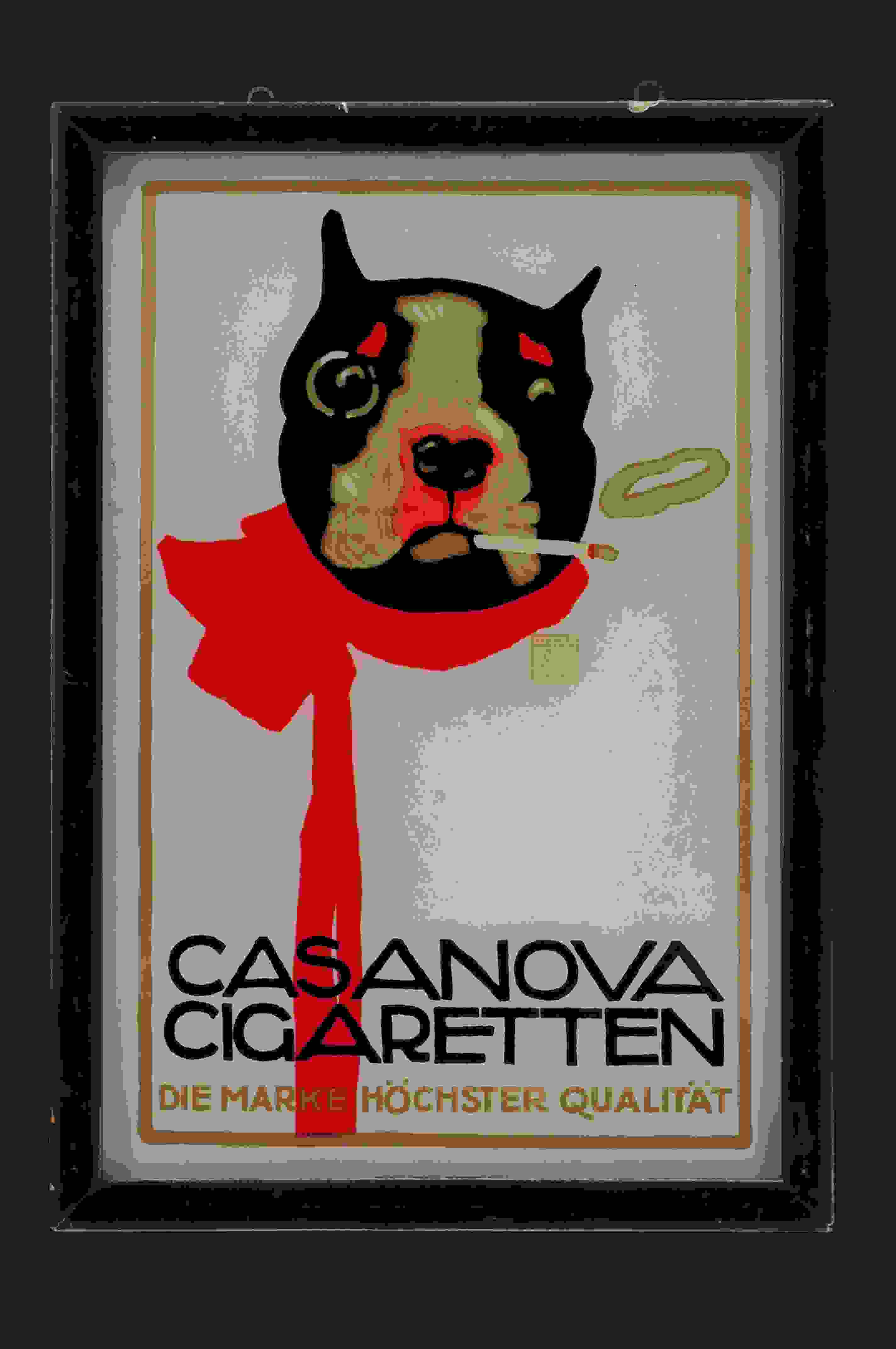 Casanova Cigaretten 