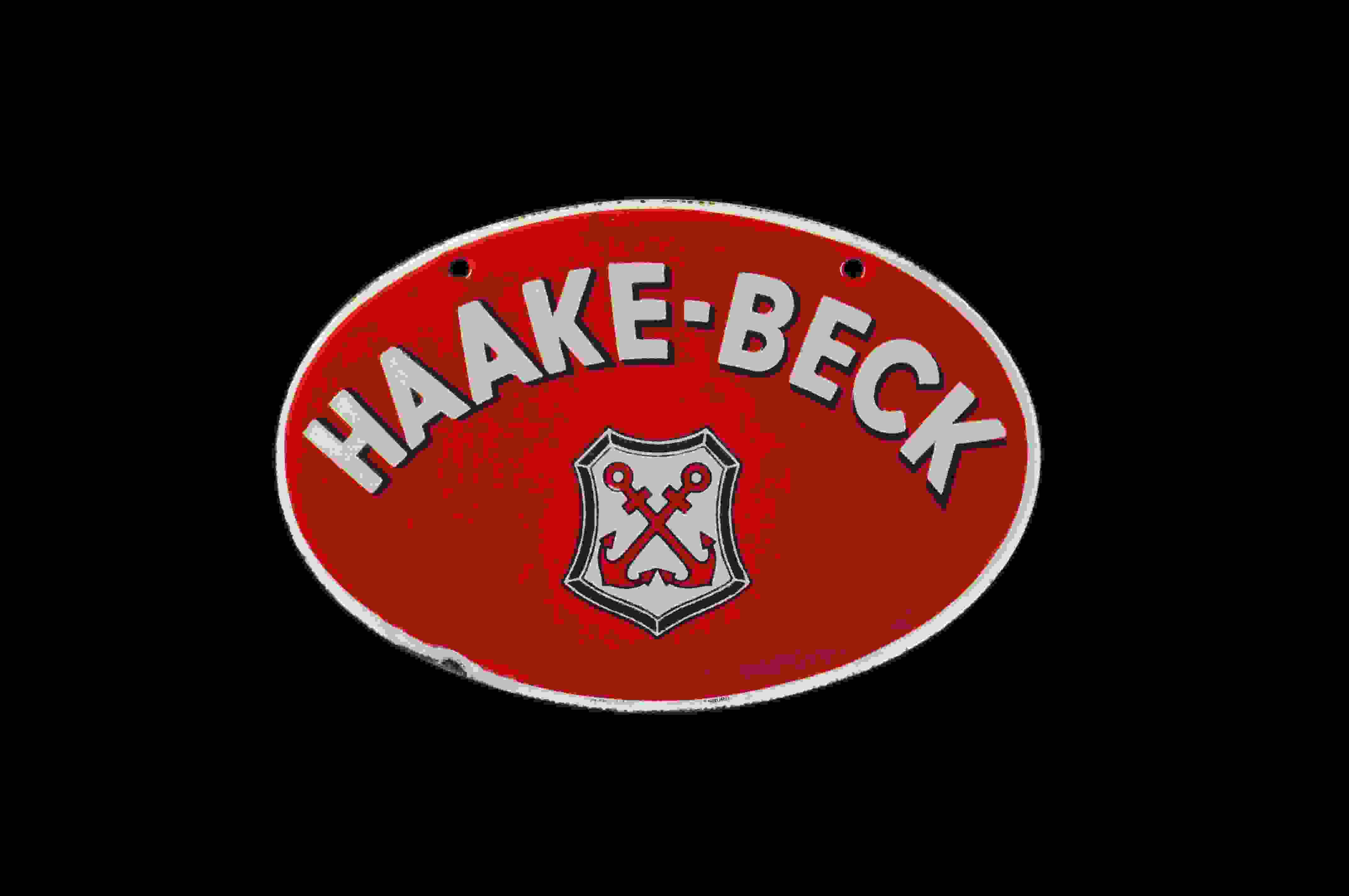 Haake-Beck 