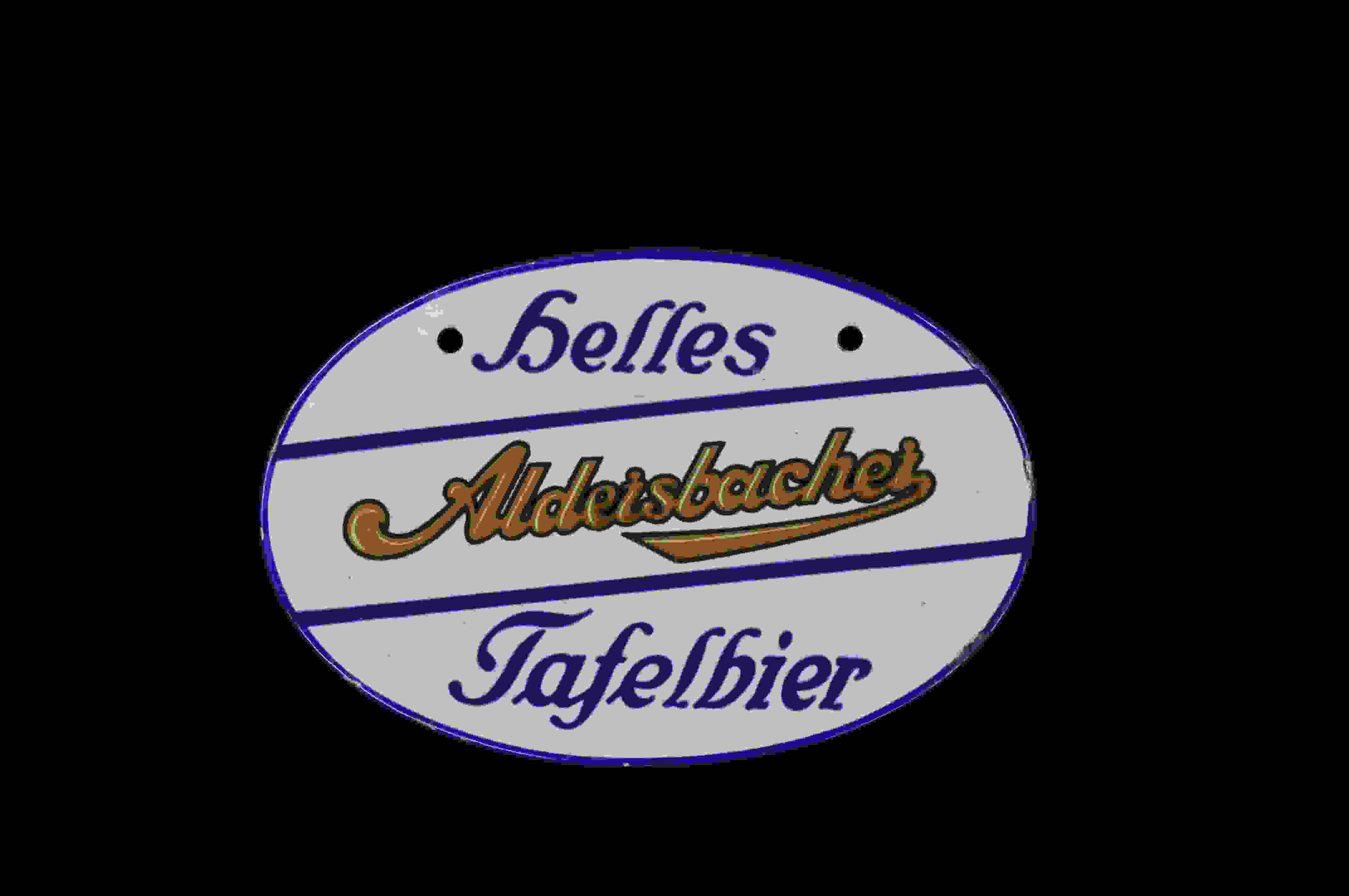 Aldersbacher Tafelbier 
