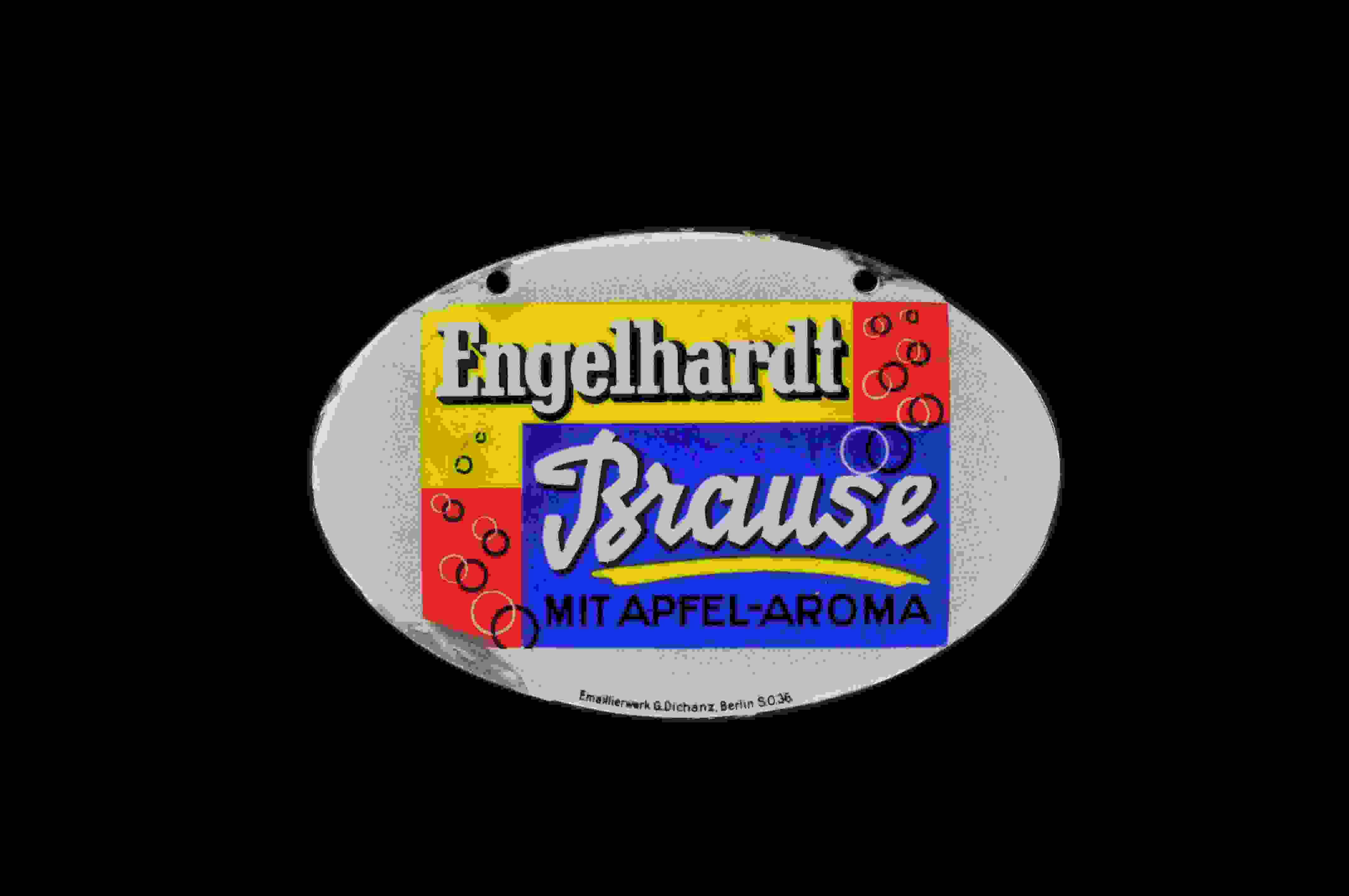 Engelhardt Brause 