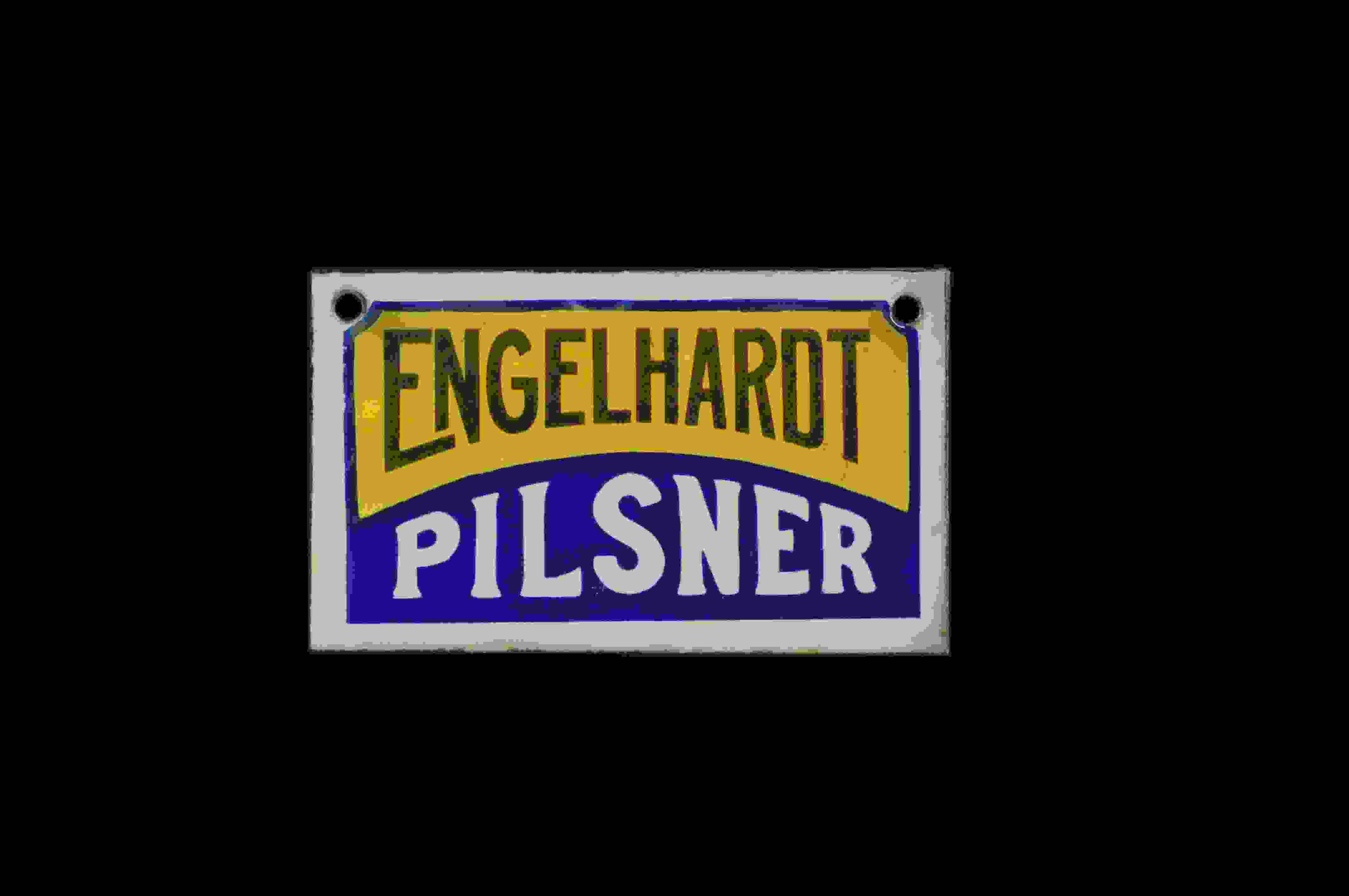 Engelhardt Pilsner 