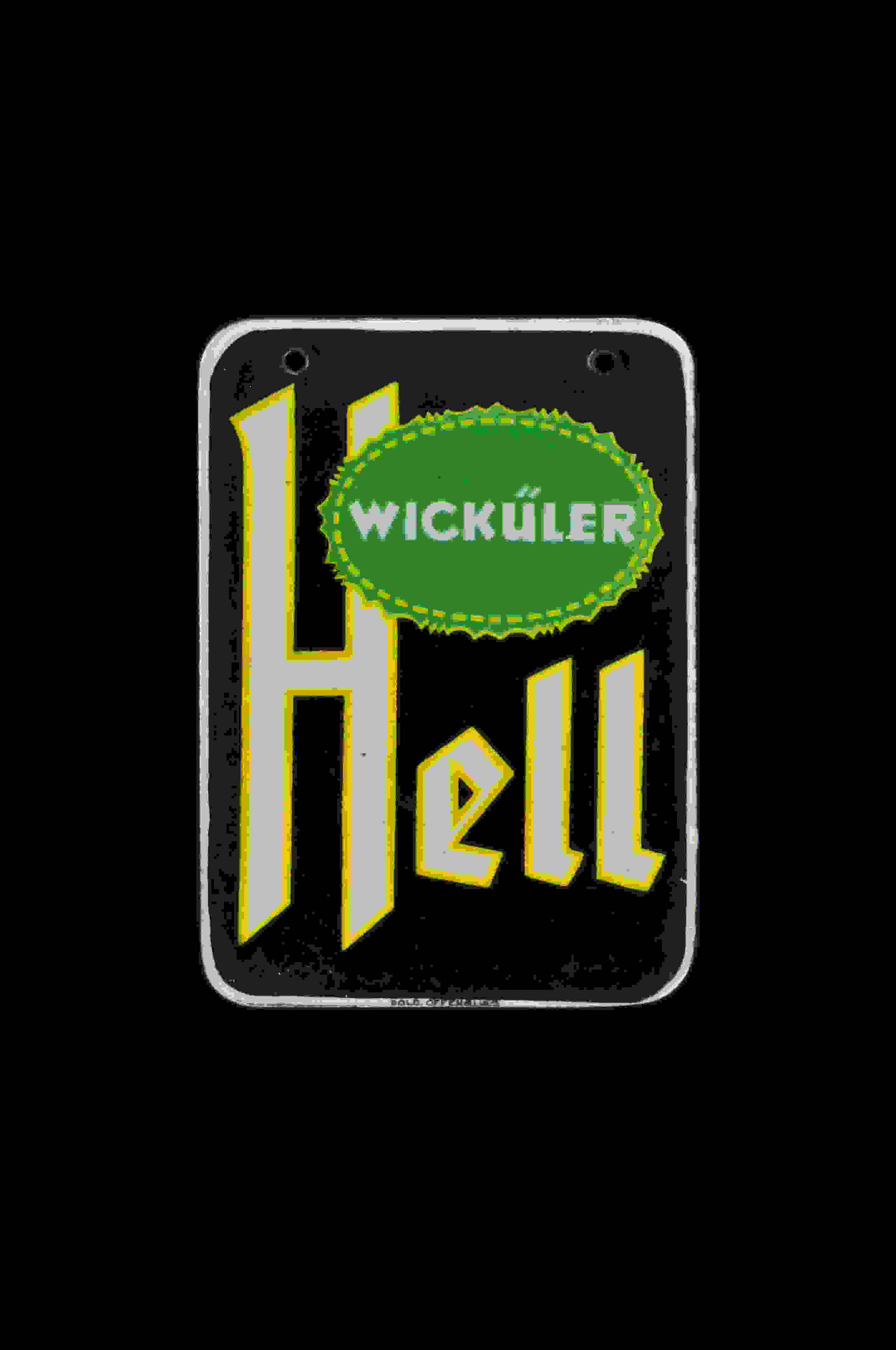 Wicküler Hell 