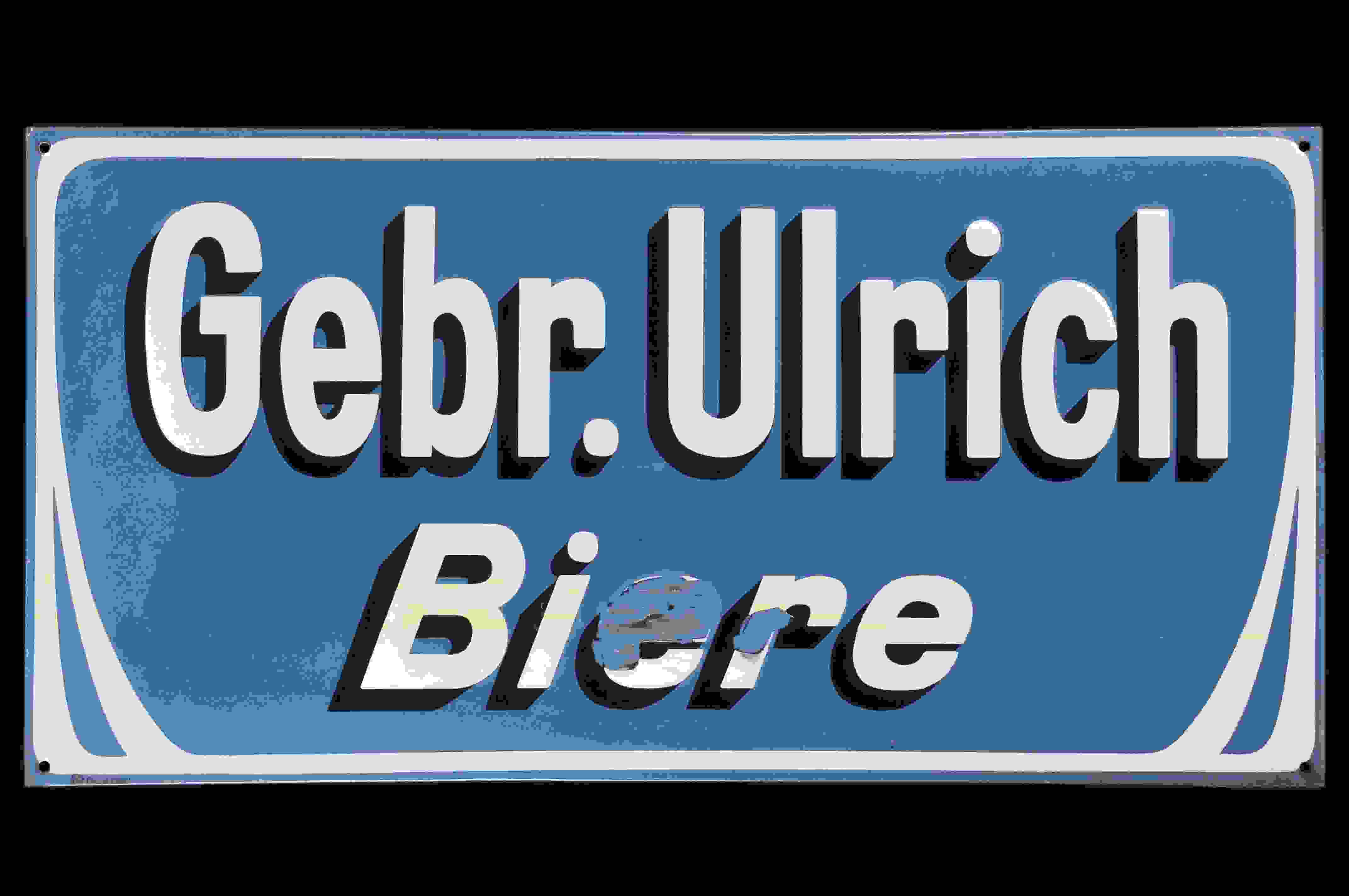 Gebr. Ulrich Biere 