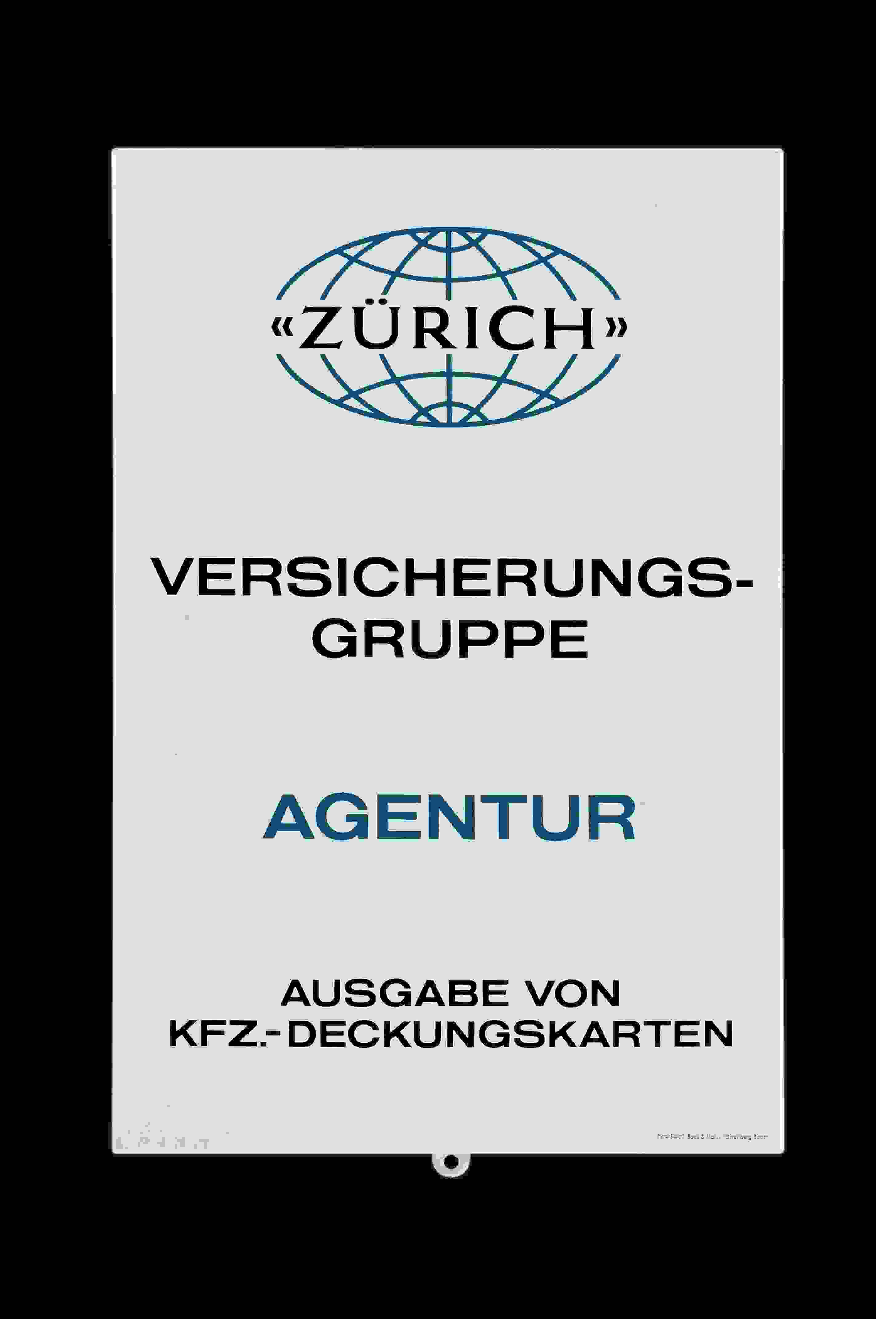 Zürich Versicherungsgruppe 