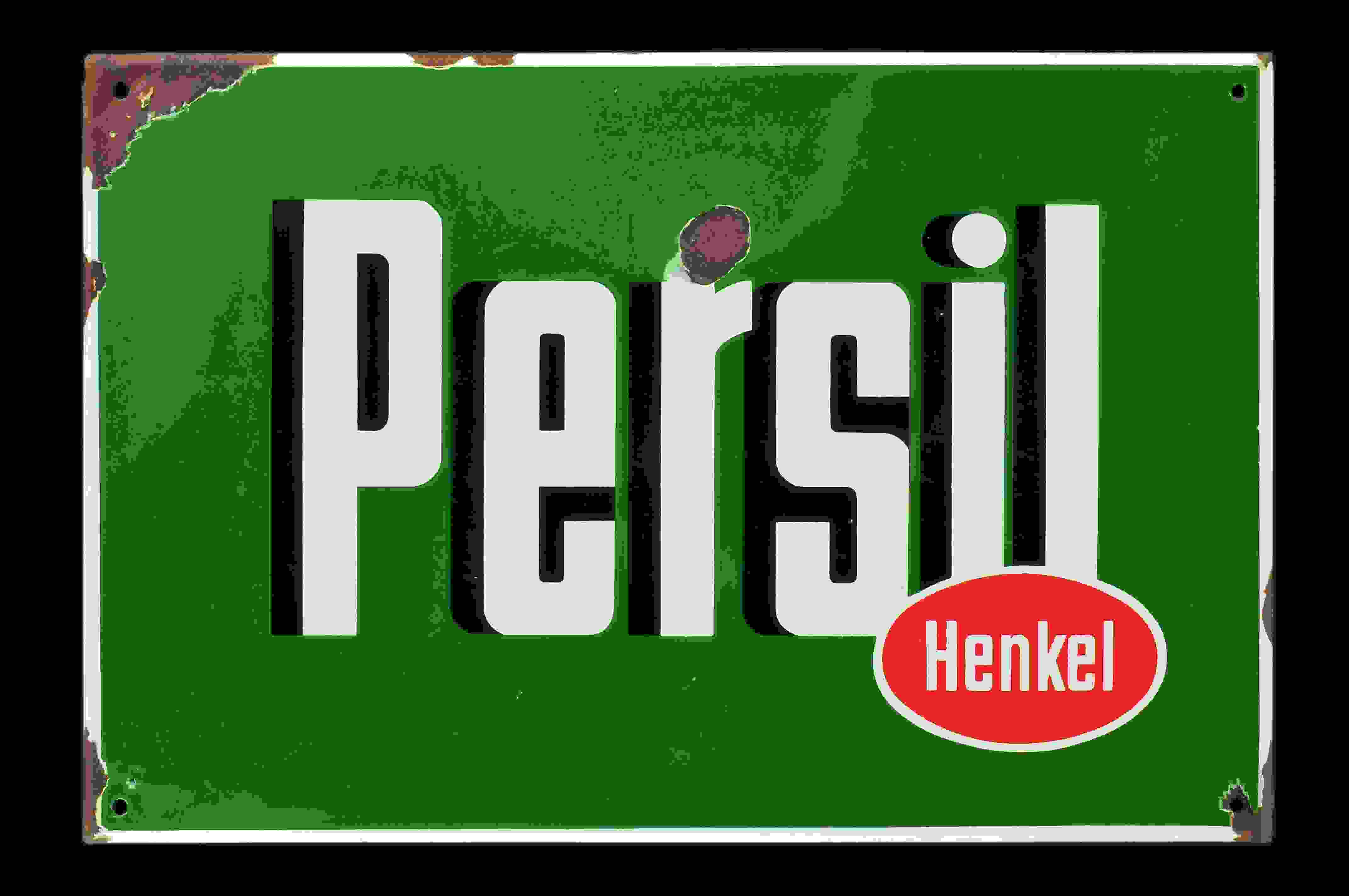 Persil Henkel 