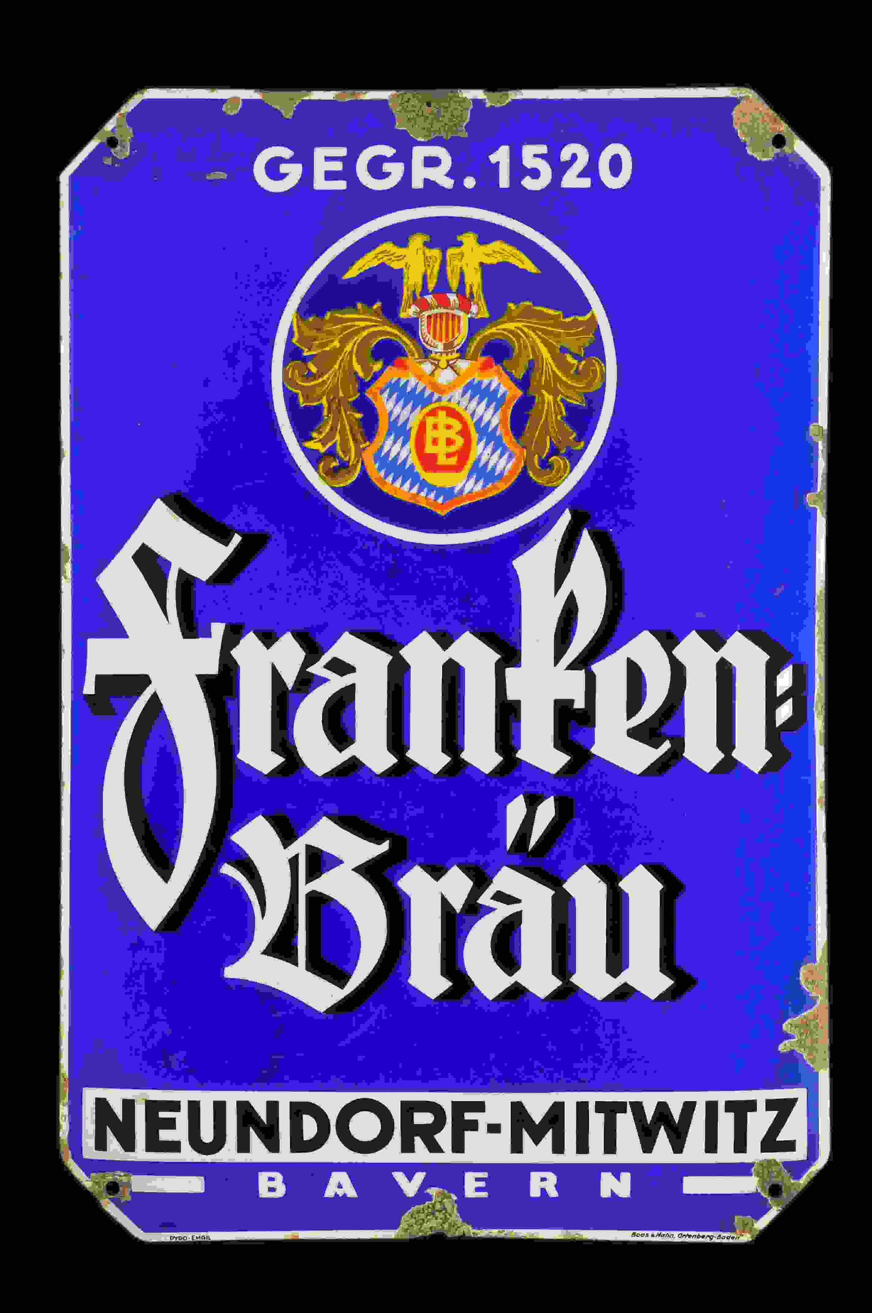 Franken-Bräu 
