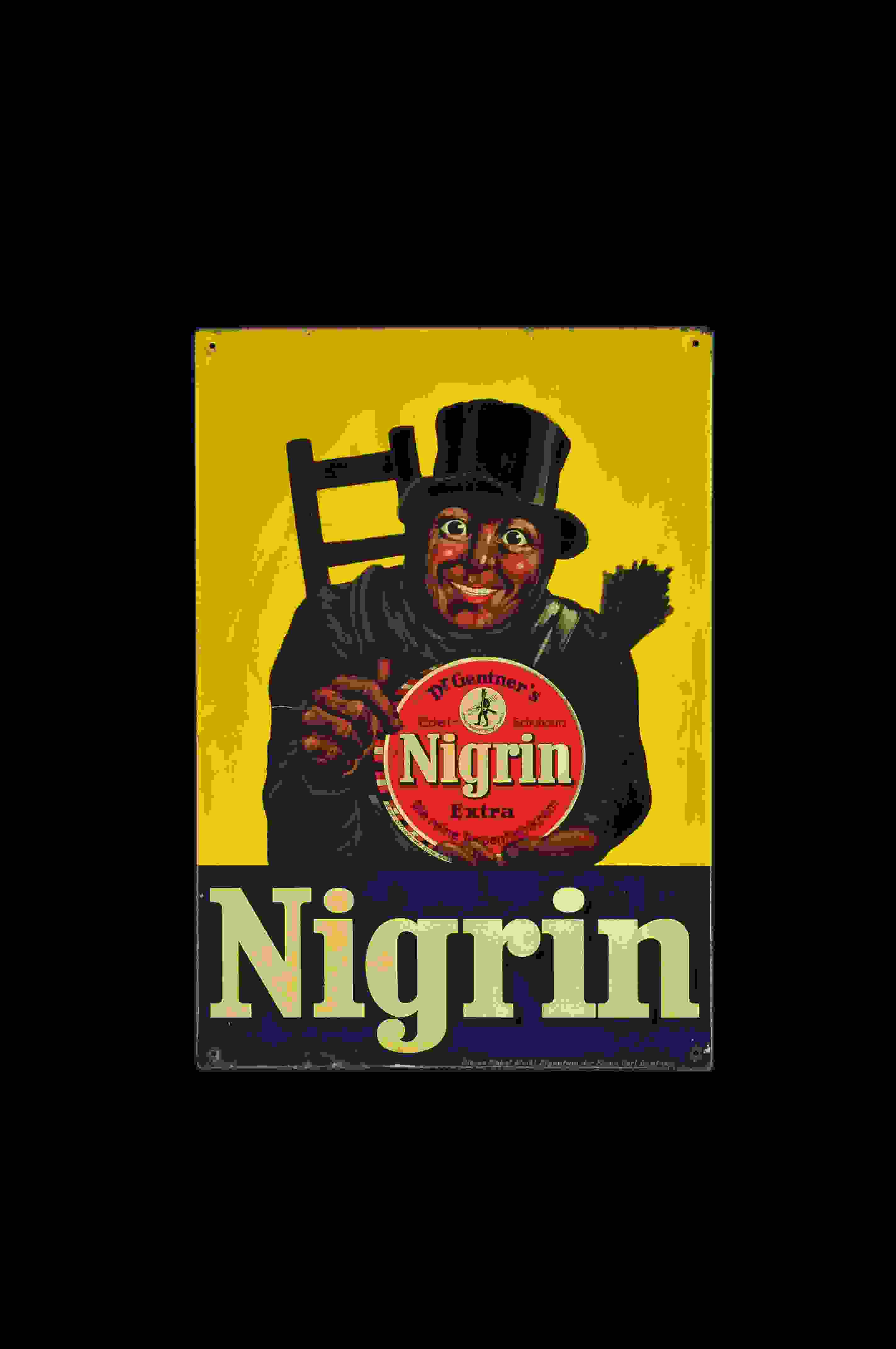 Nigrin 