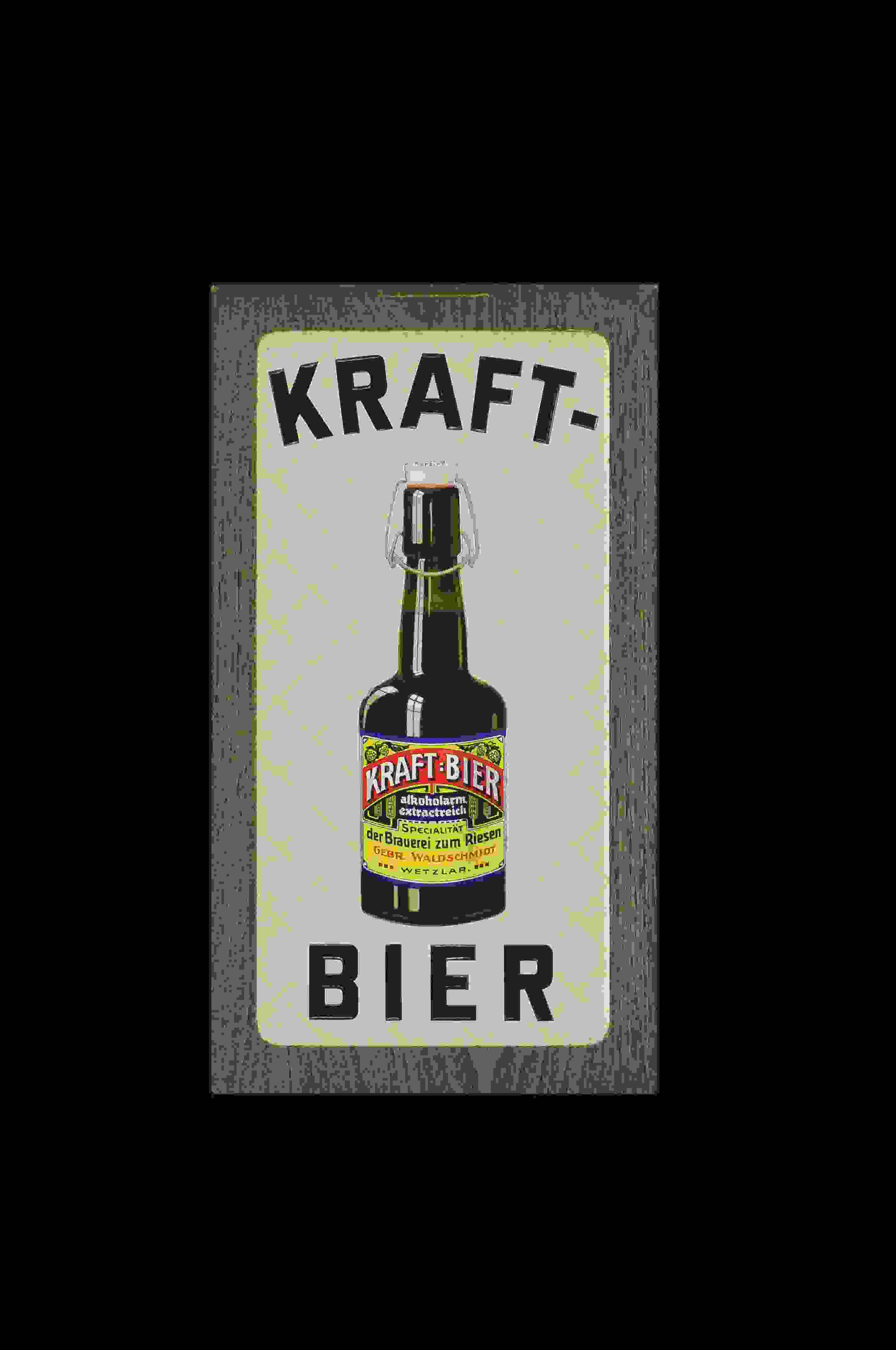 Kraft-Bier 