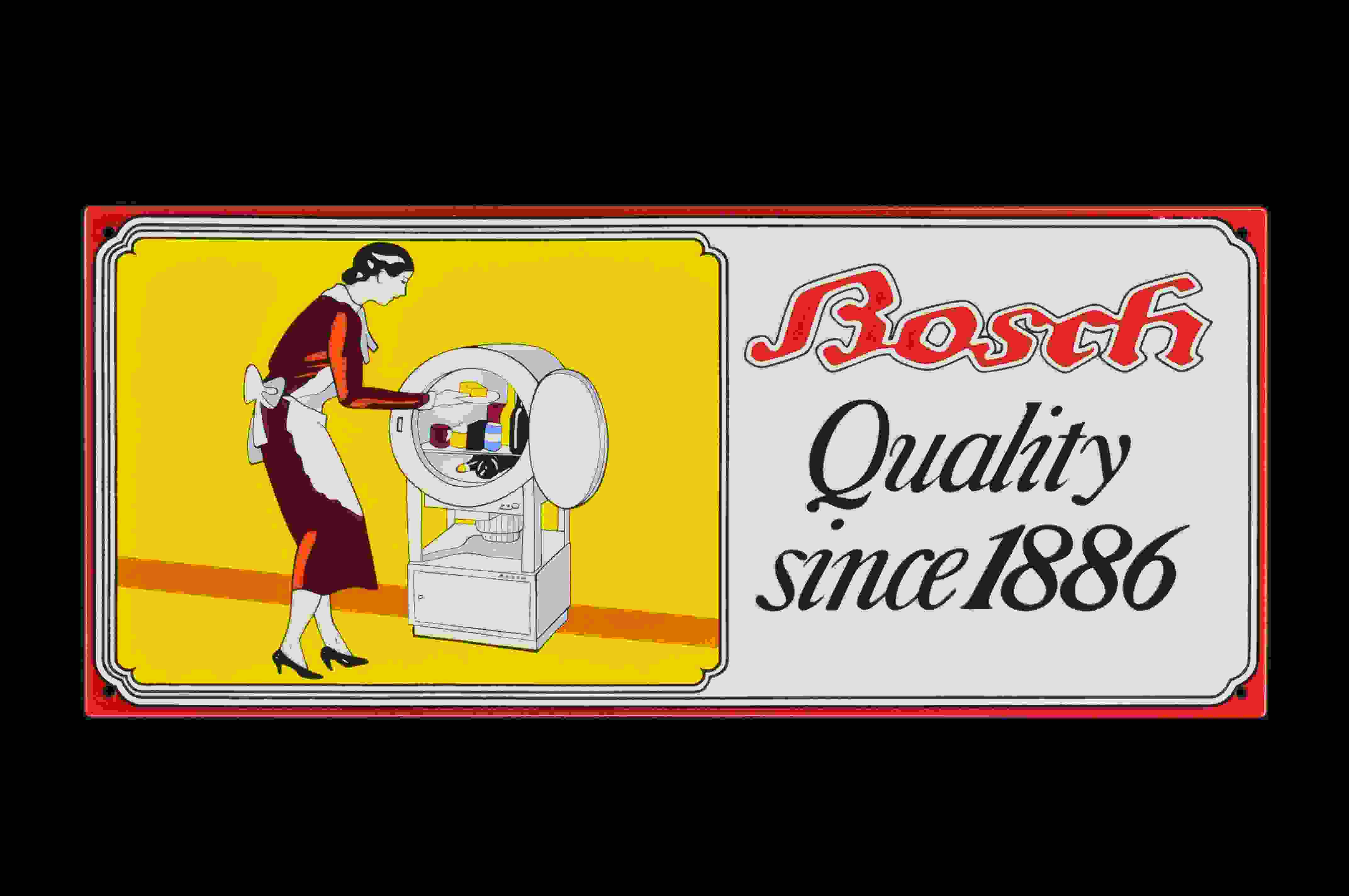Bosch Kühlschrank Neuauflage 
