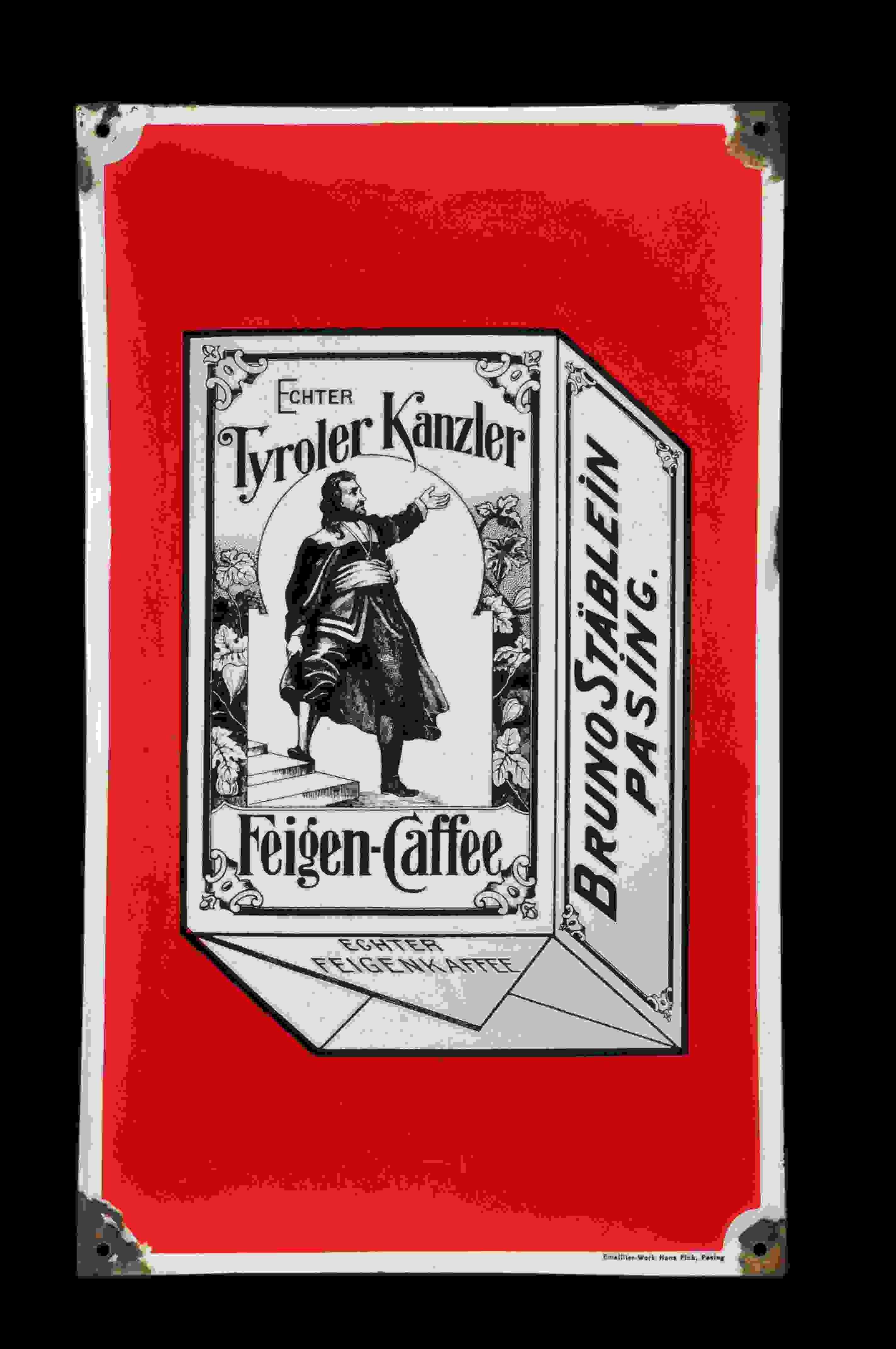 Tyroler Kanzler Feigen-Caffee 
