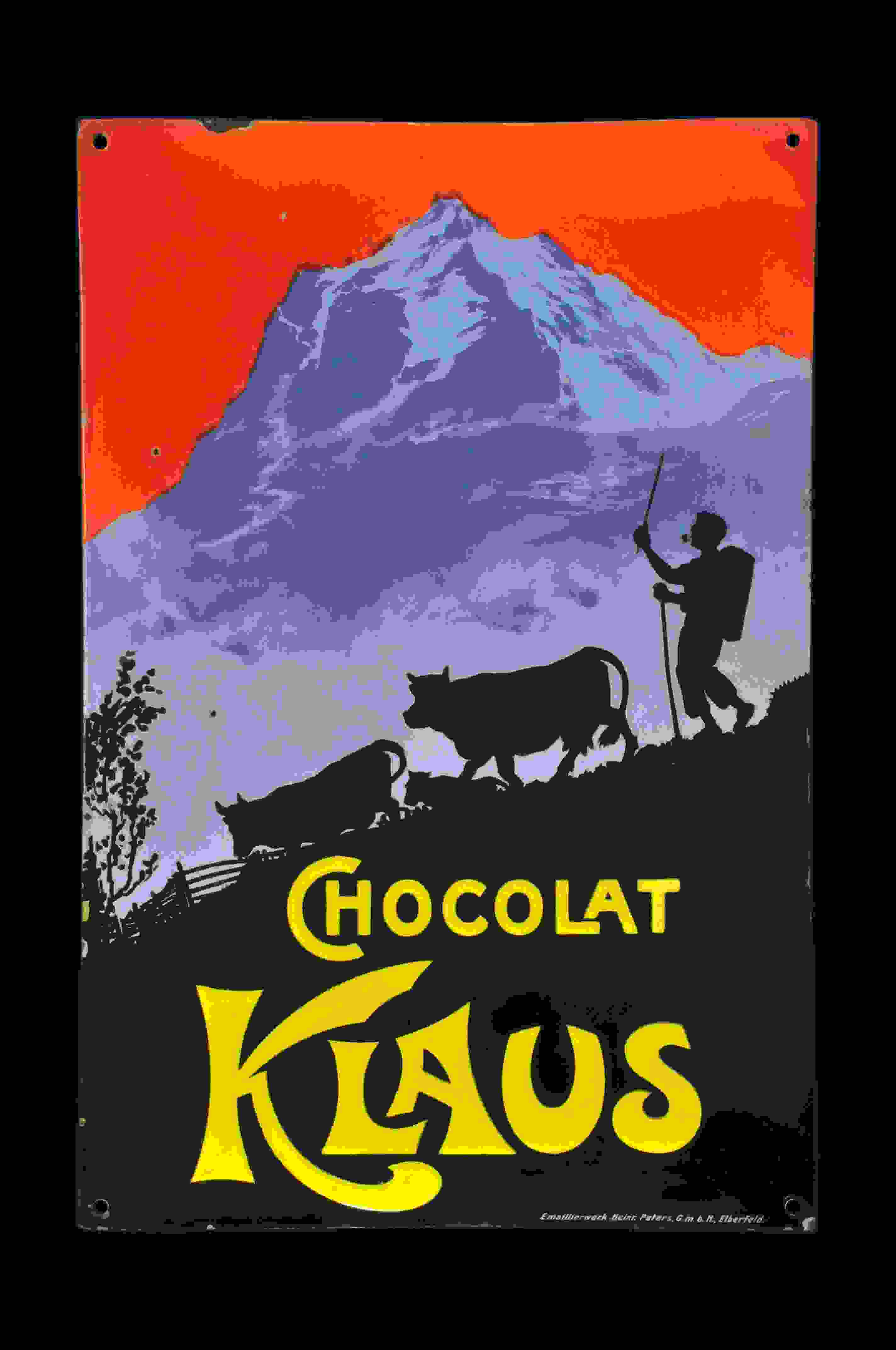 Chocolat Klaus 