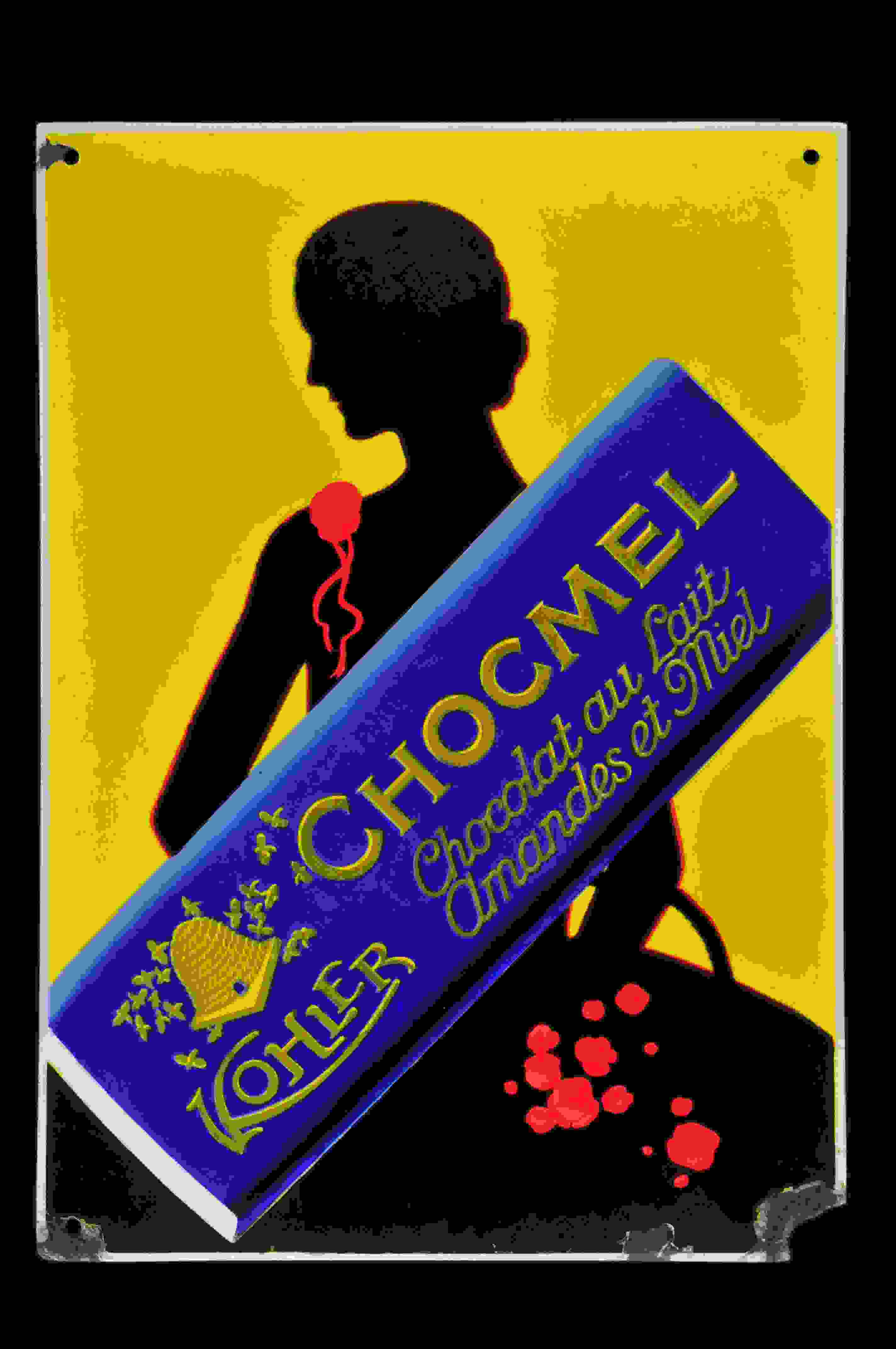 Chocmel 