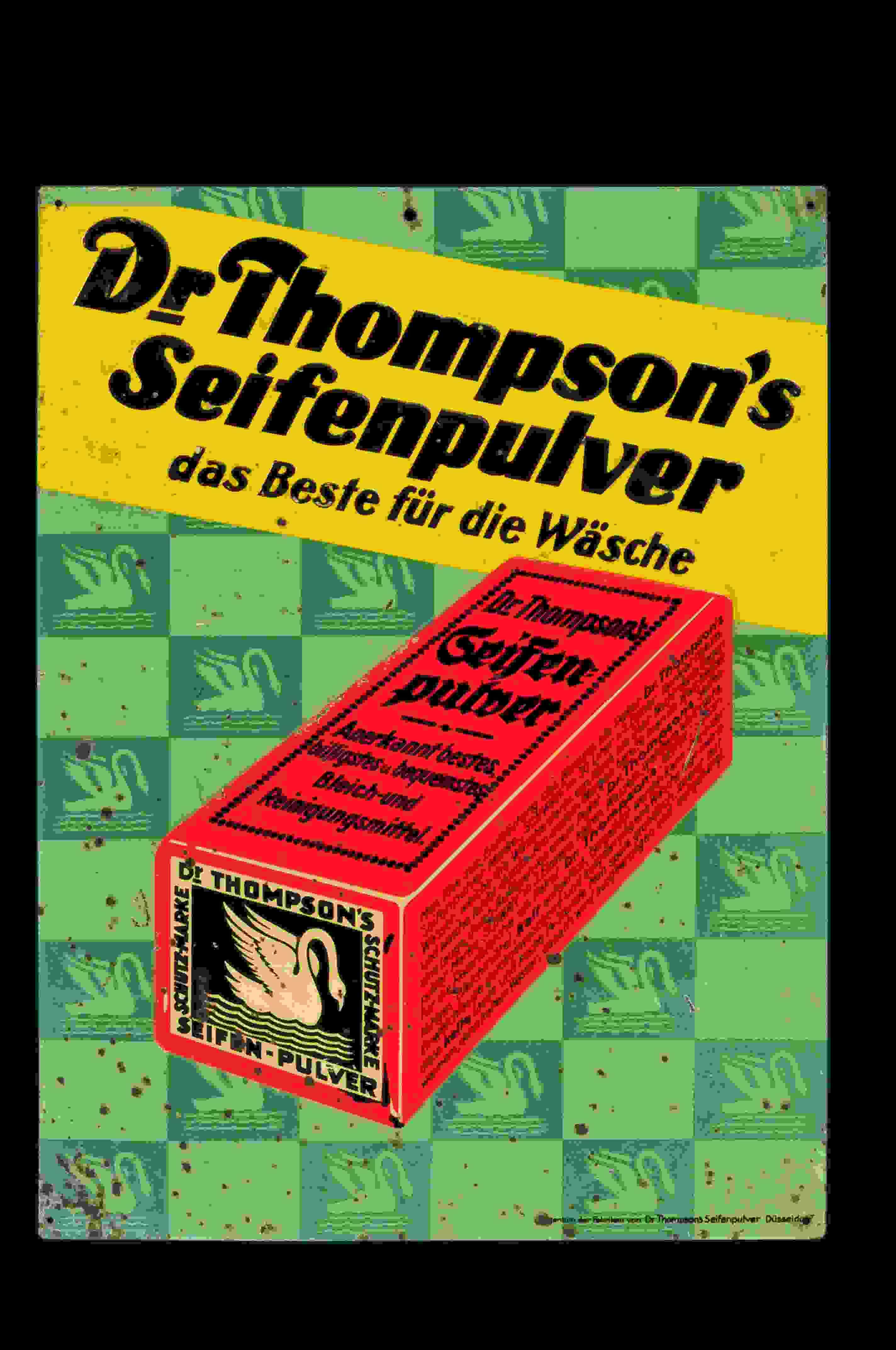 Dr. Thompson 