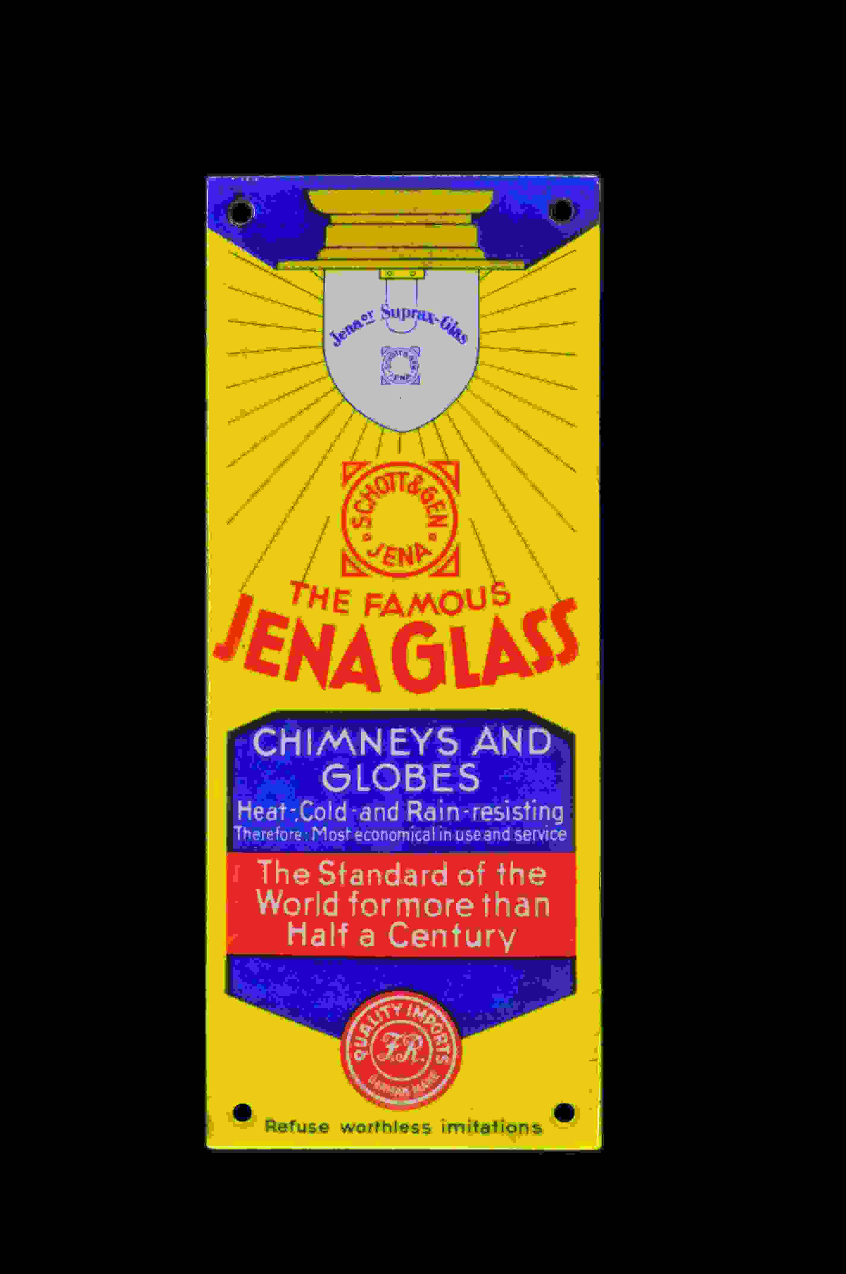 Jena Glass 