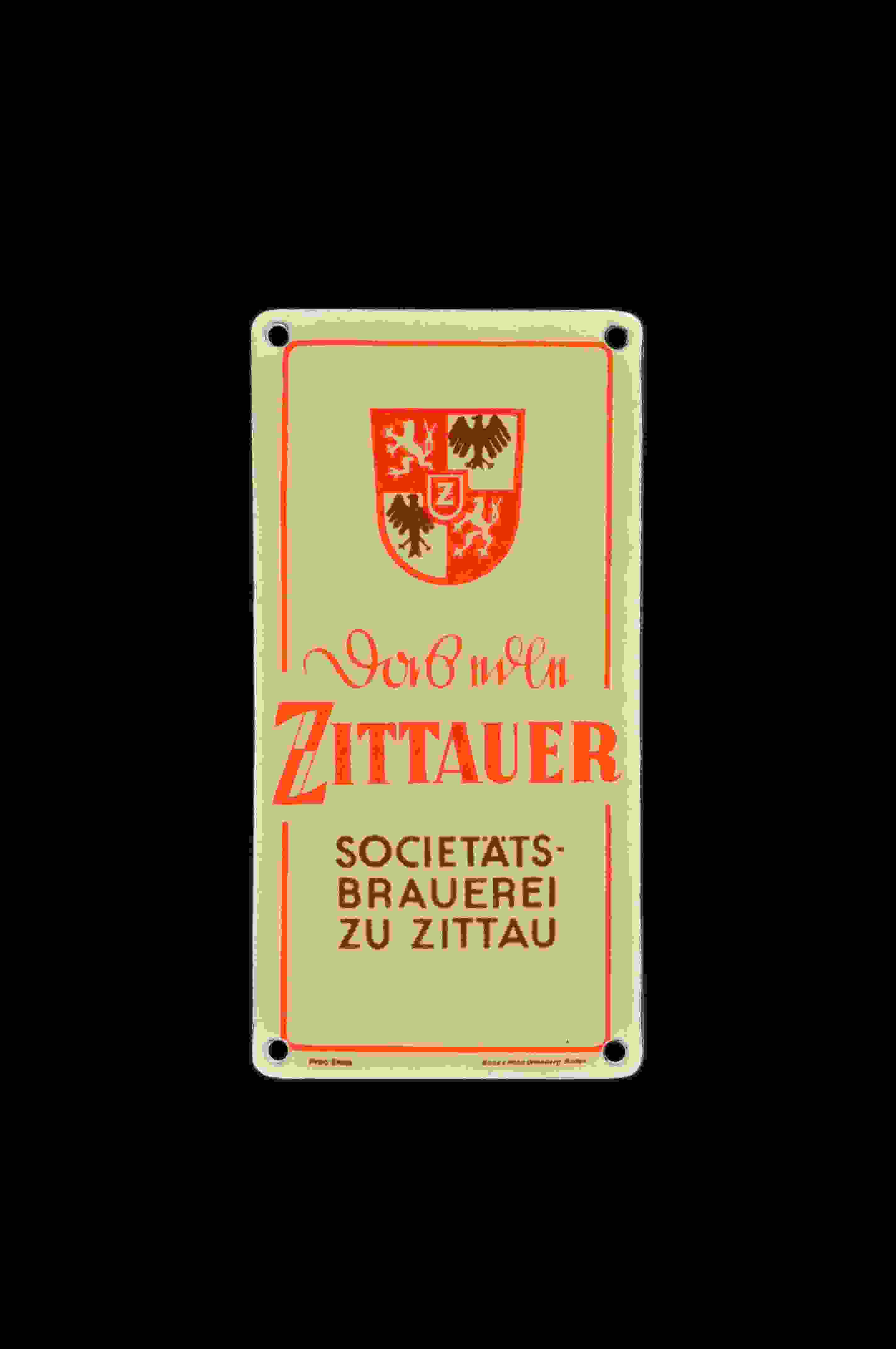 Zittauer 