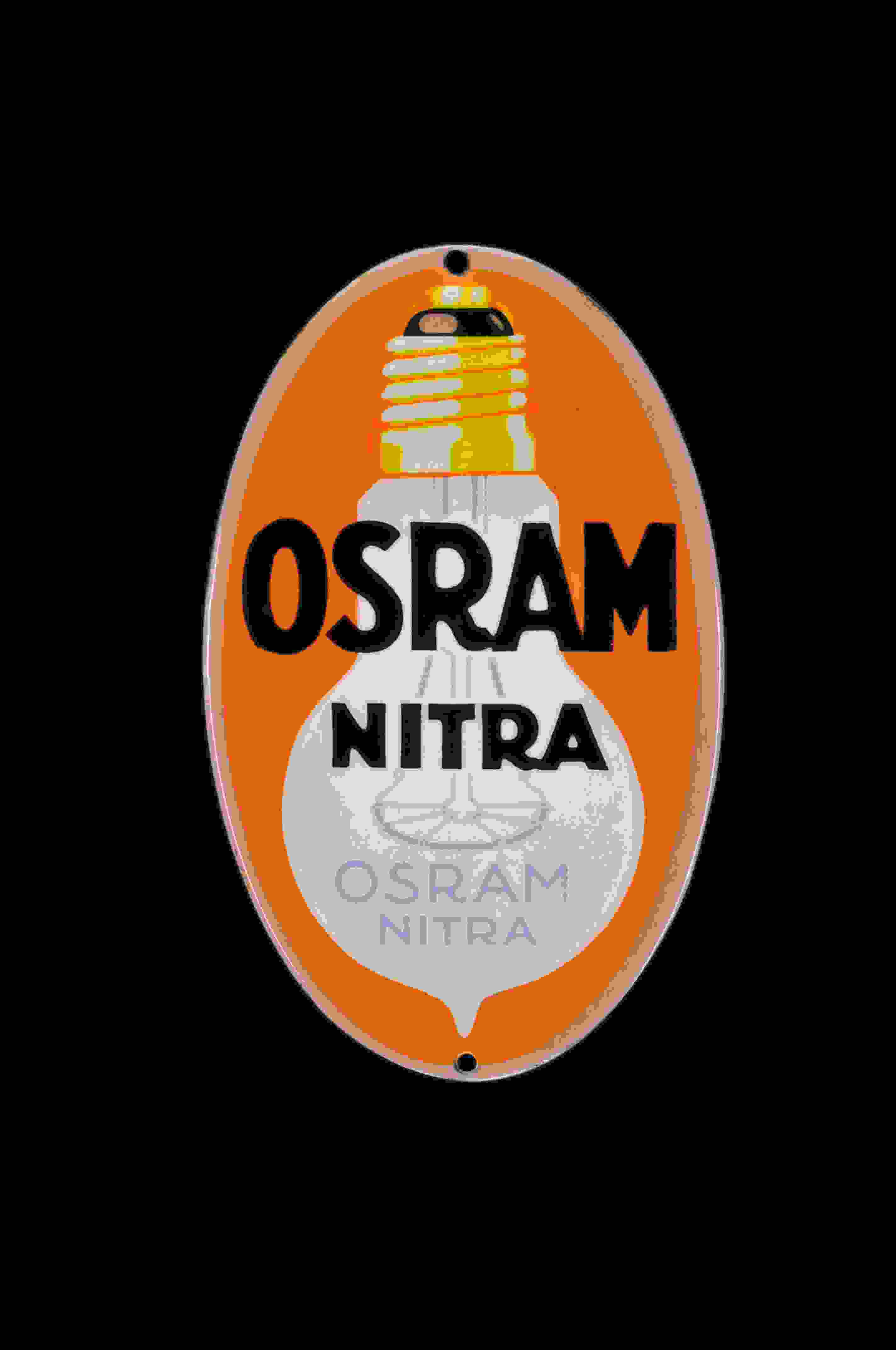 Osram Nitra 