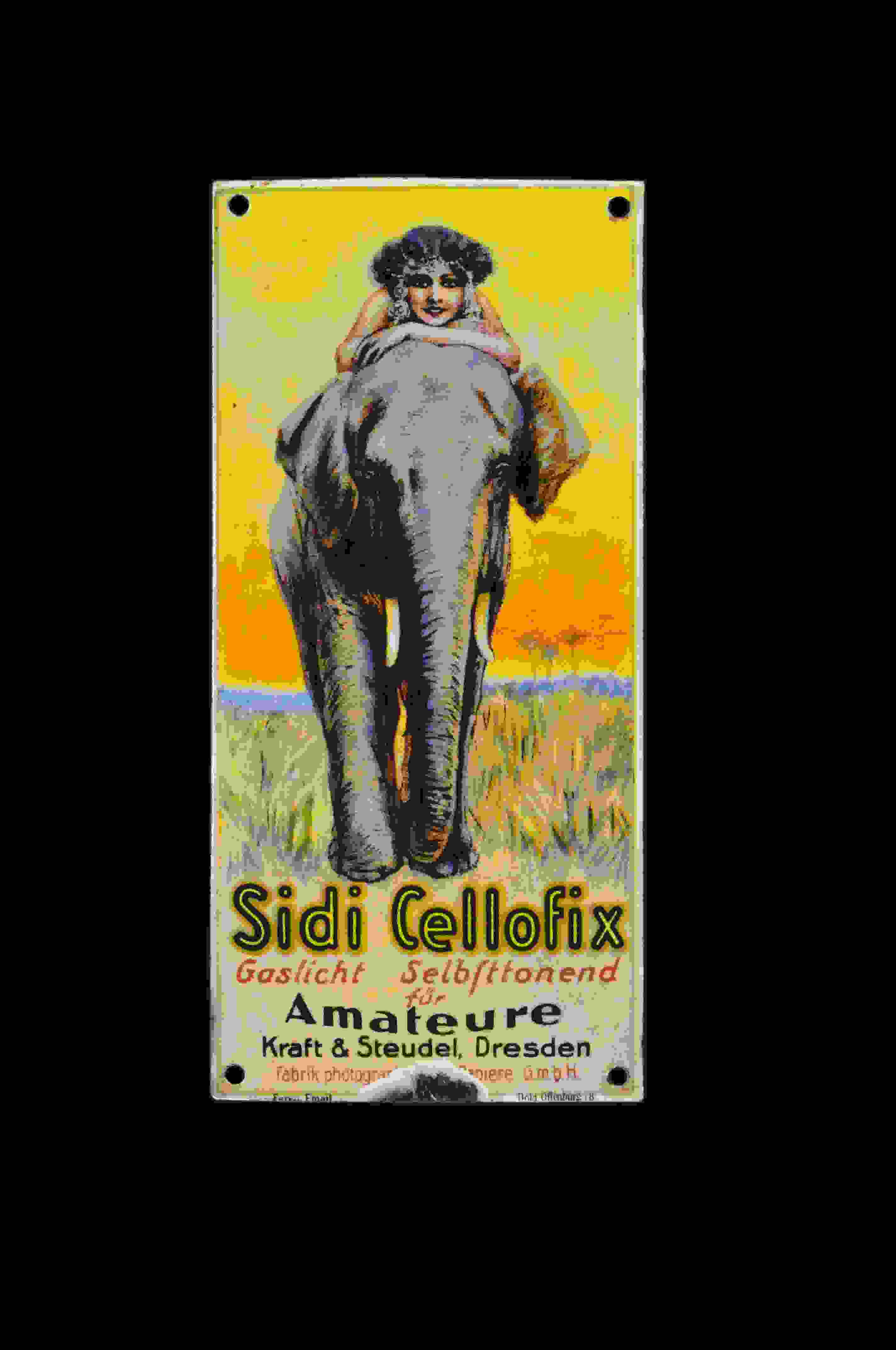 Sidi Cellofix 